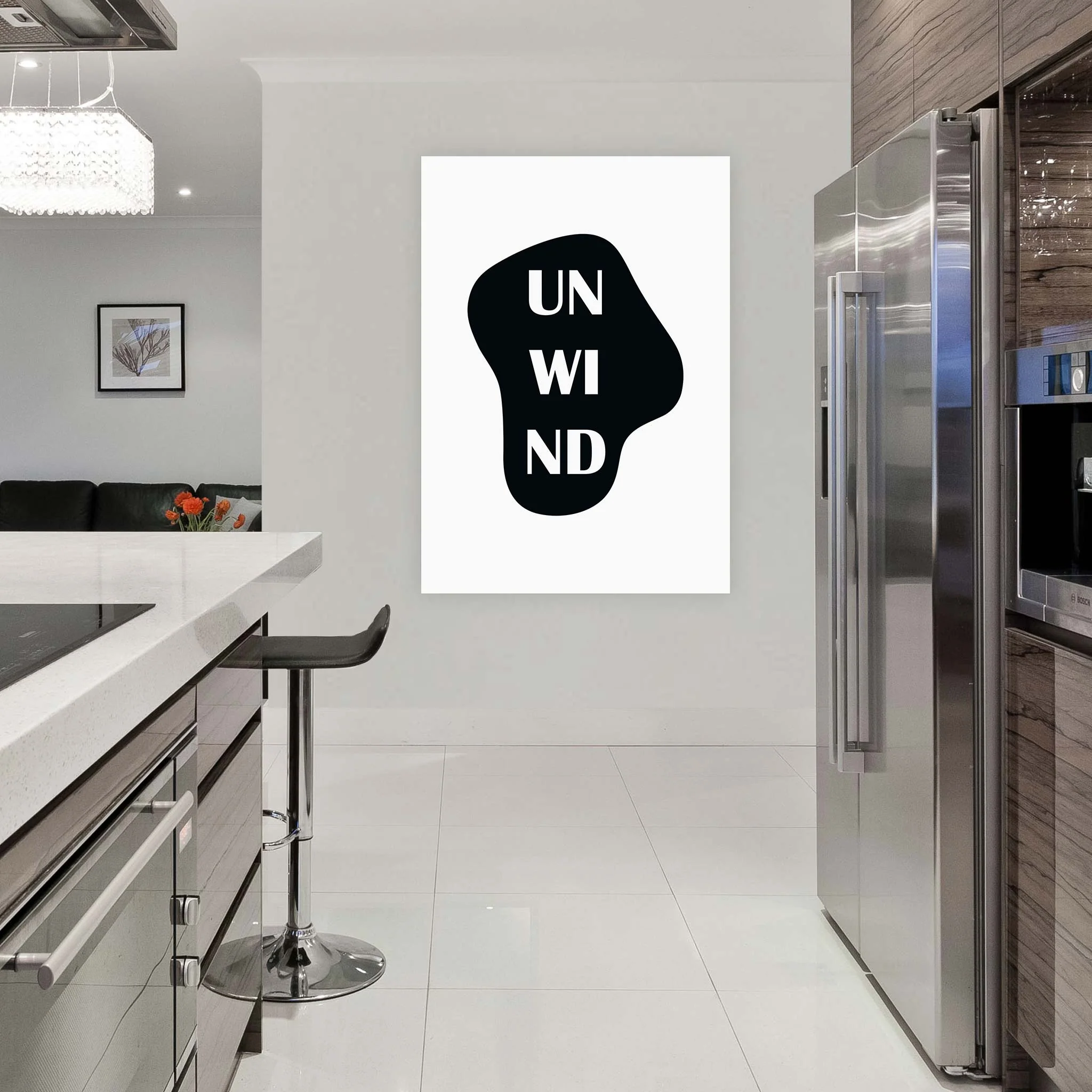 Unwind (un wi nd) - Image 8