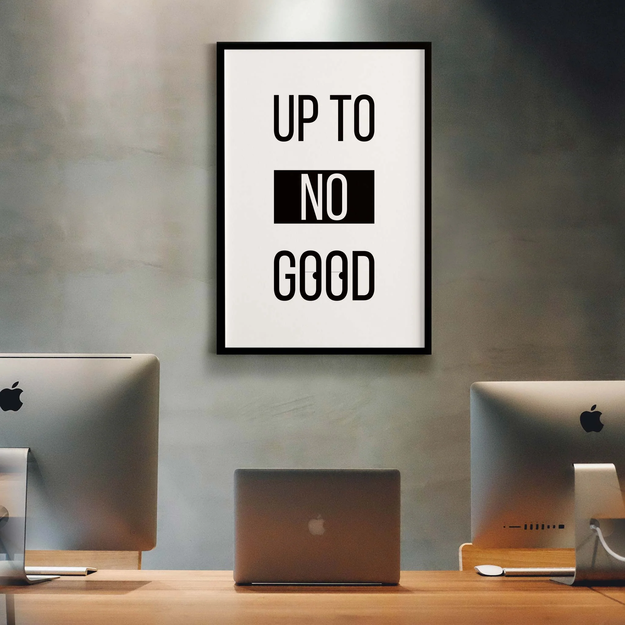 Up to no good - Image 4