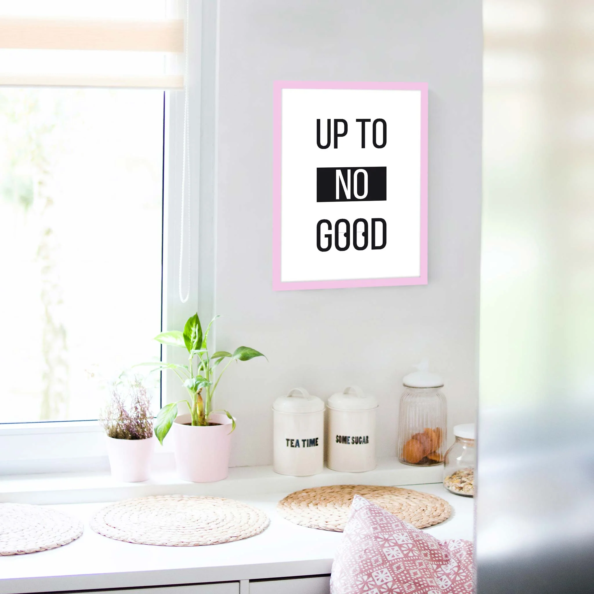 Up to no good - Image 5