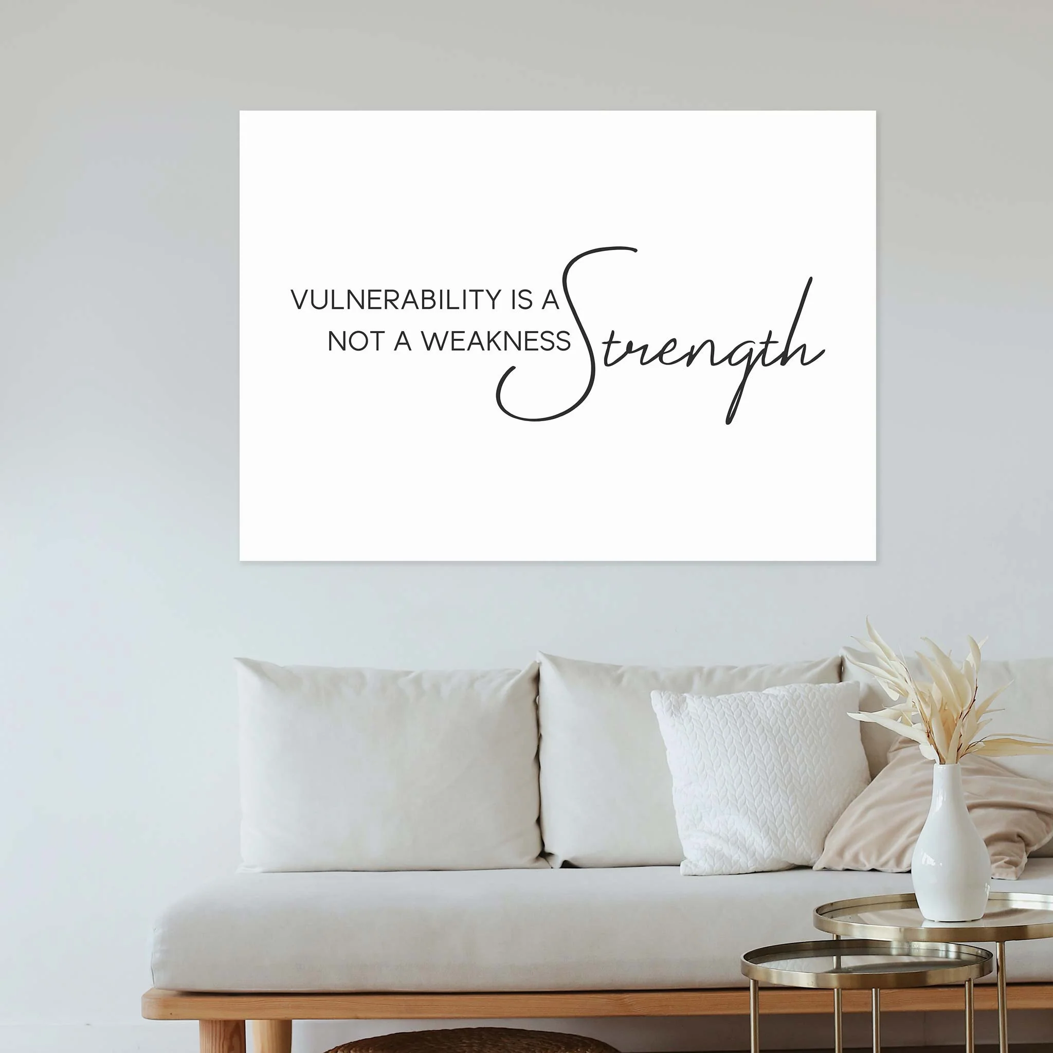Vulnerability is a strength, not a weakness - Image 9