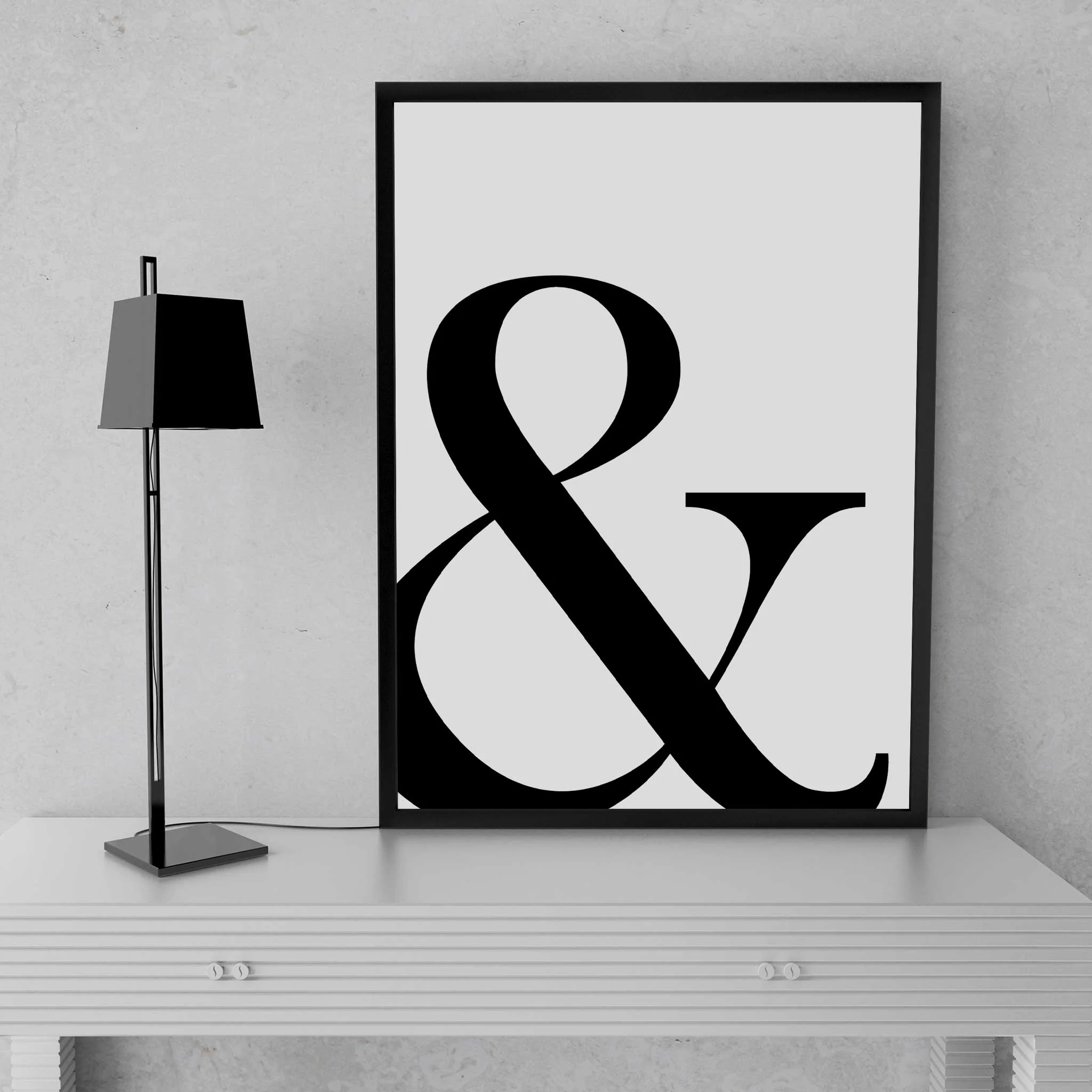 Ampersand 01
