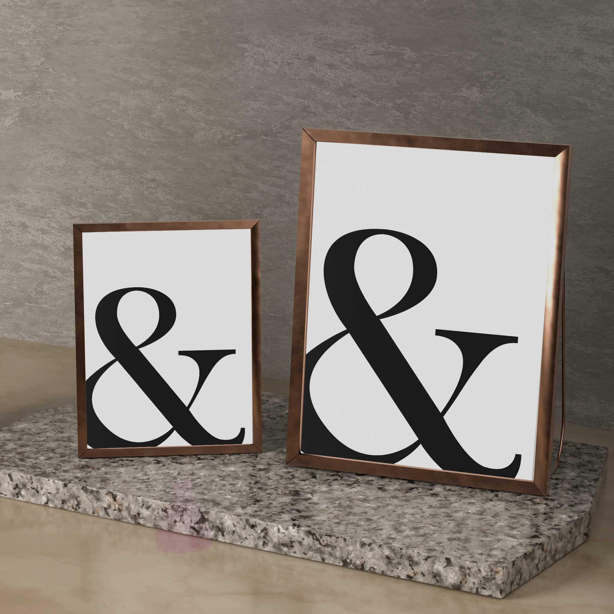 Ampersand 01 - Image 12