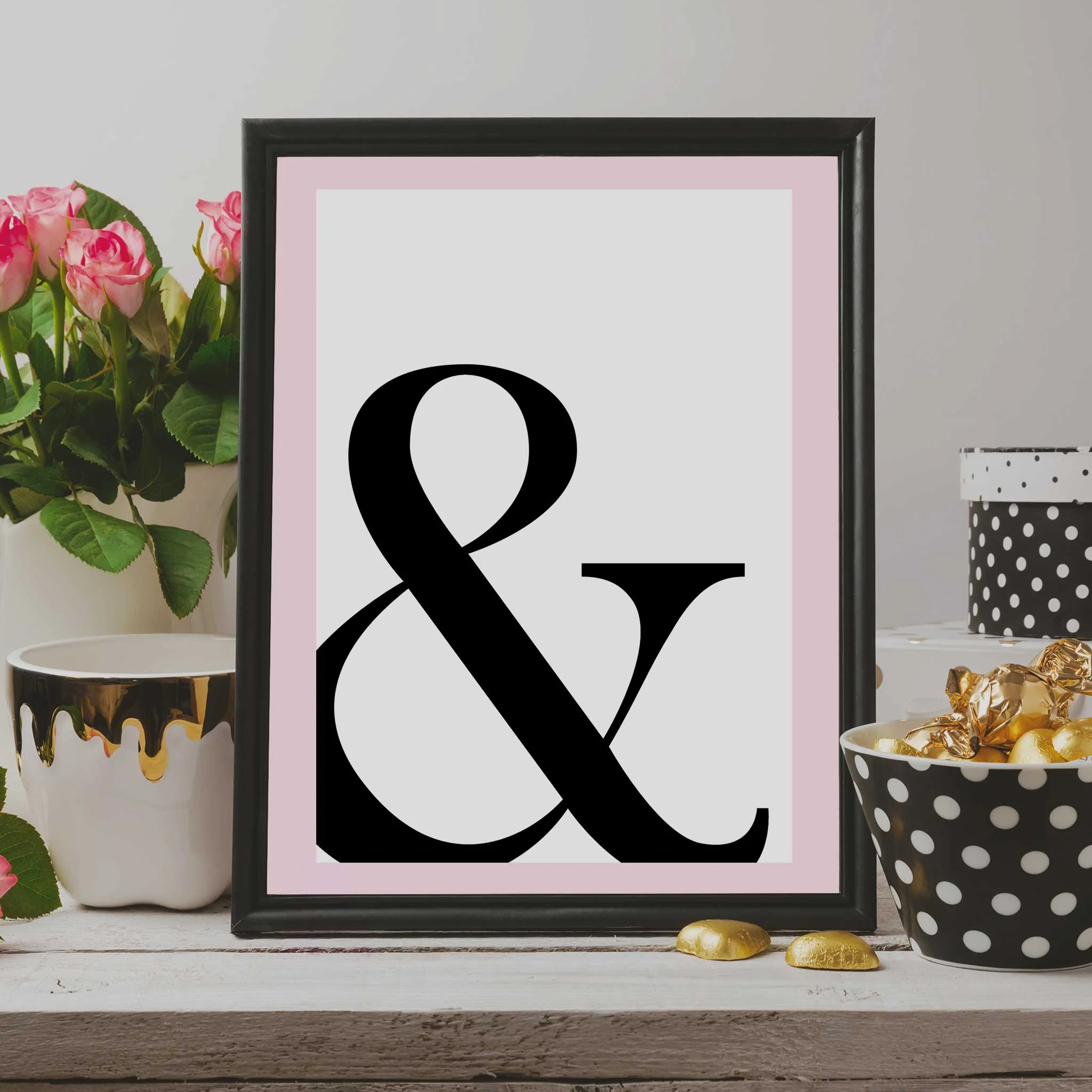 Ampersand 01 - Image 5