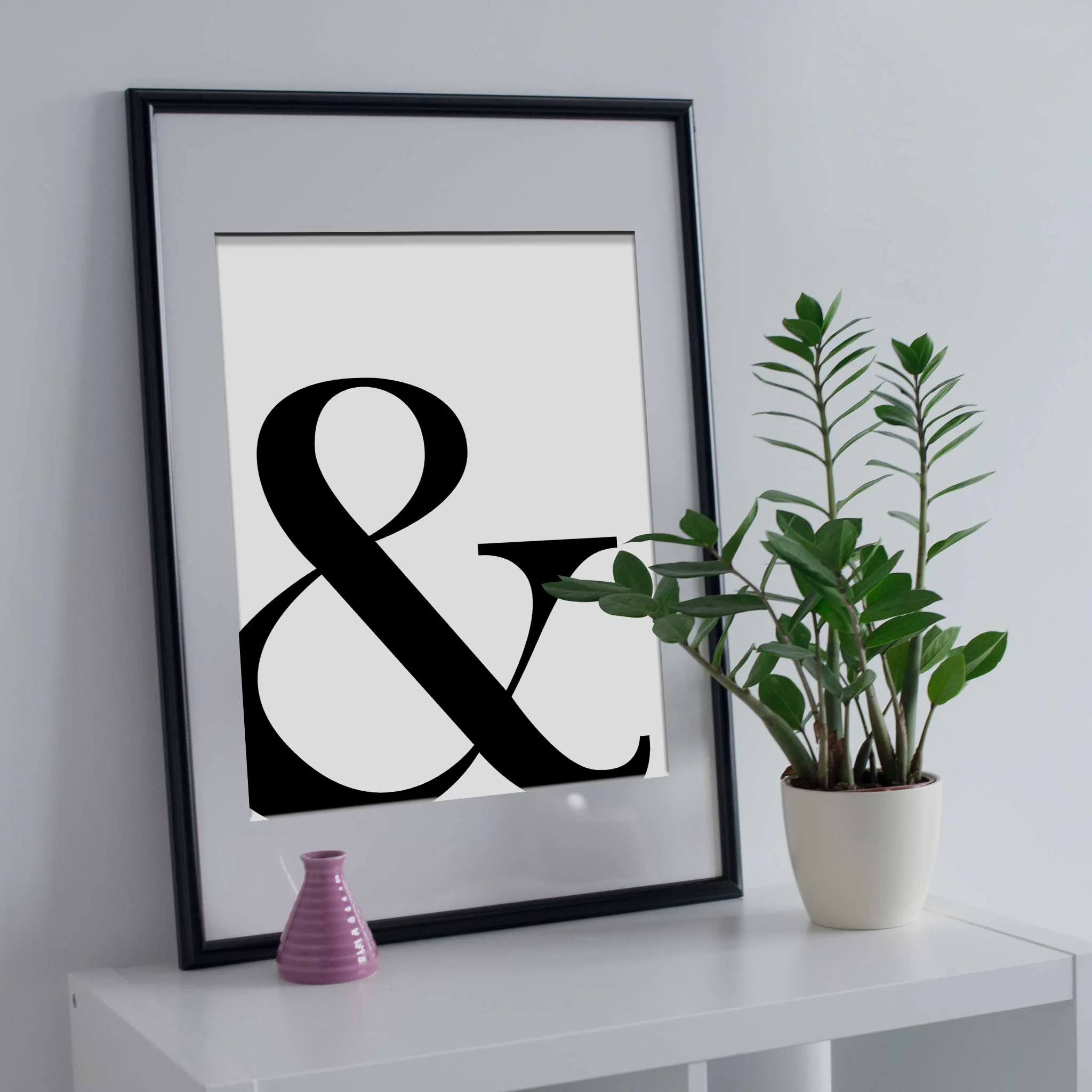 Ampersand 01 - Image 6