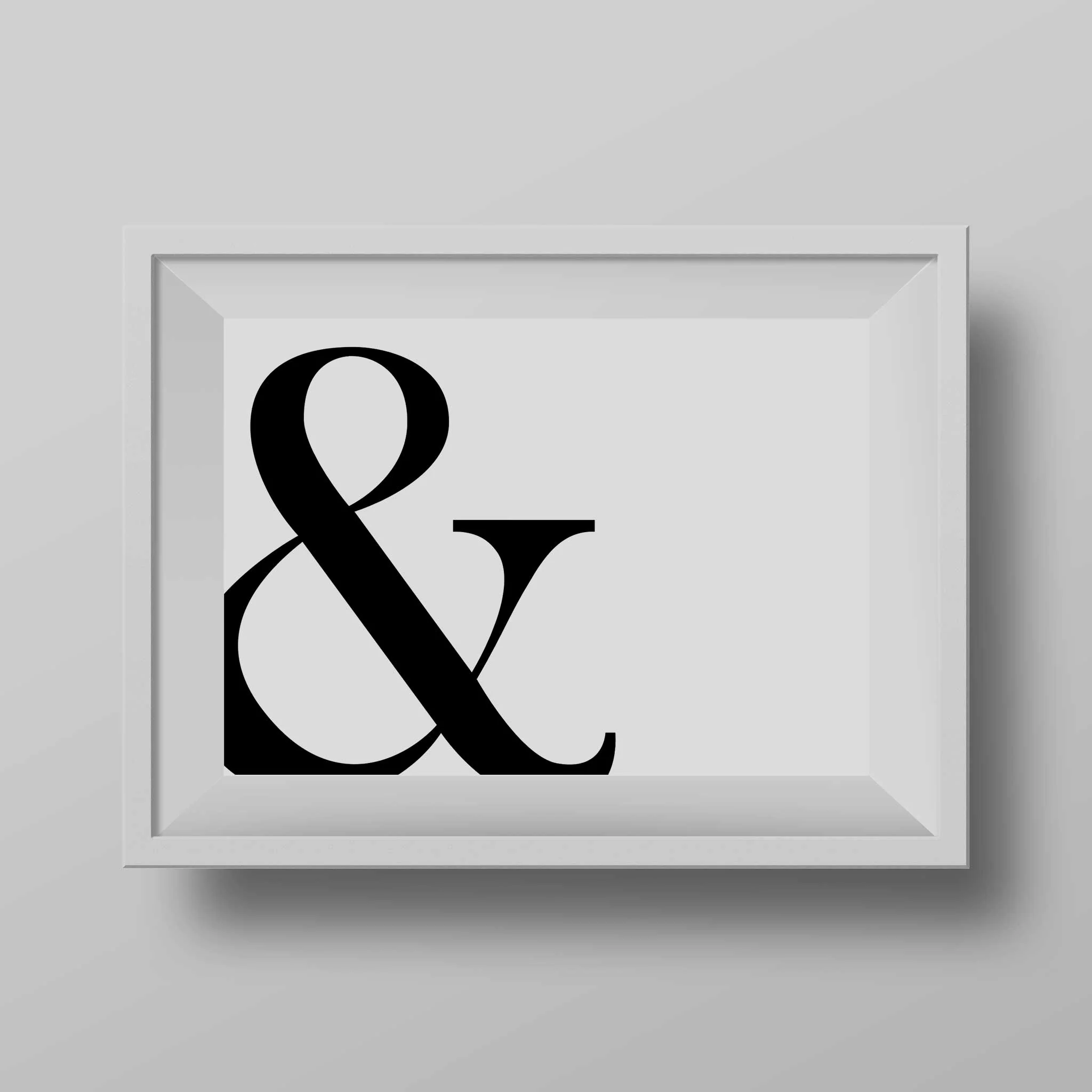 Ampersand 01 - Image 8
