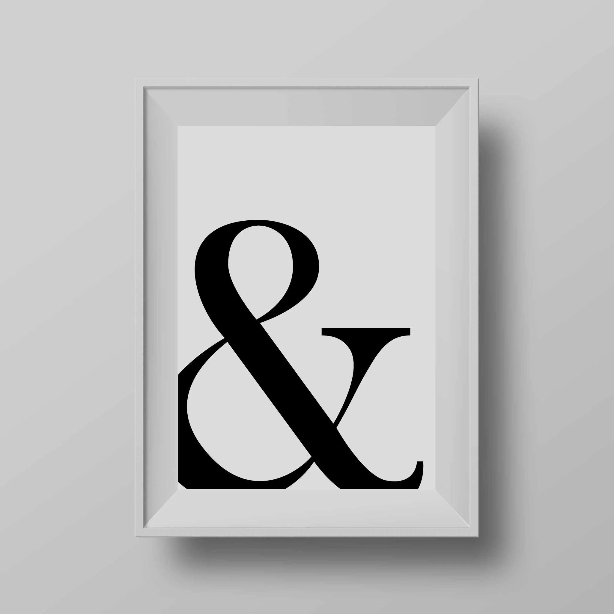 Ampersand 01 - Image 9