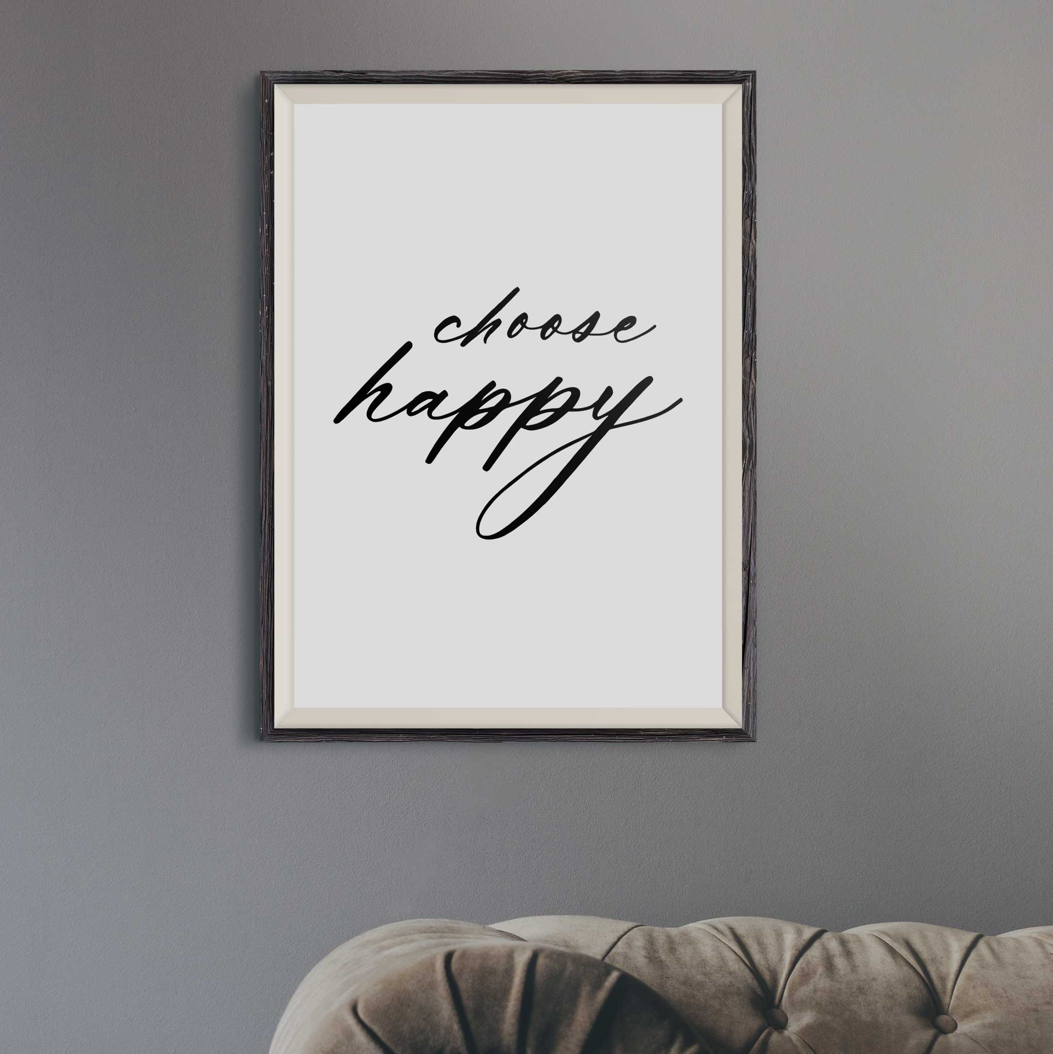 Choose Happy 01 - Image 11