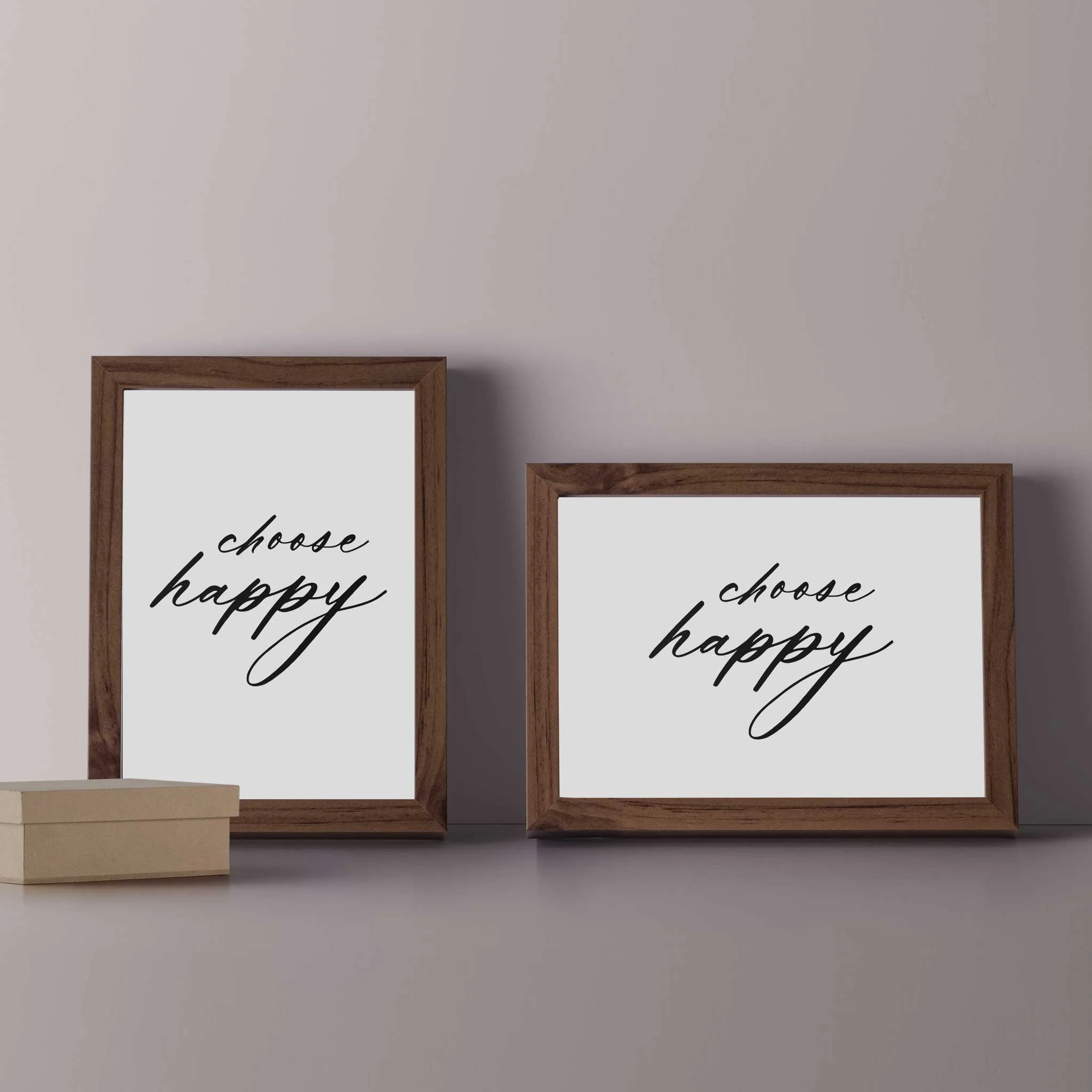 Choose Happy 01 - Image 12