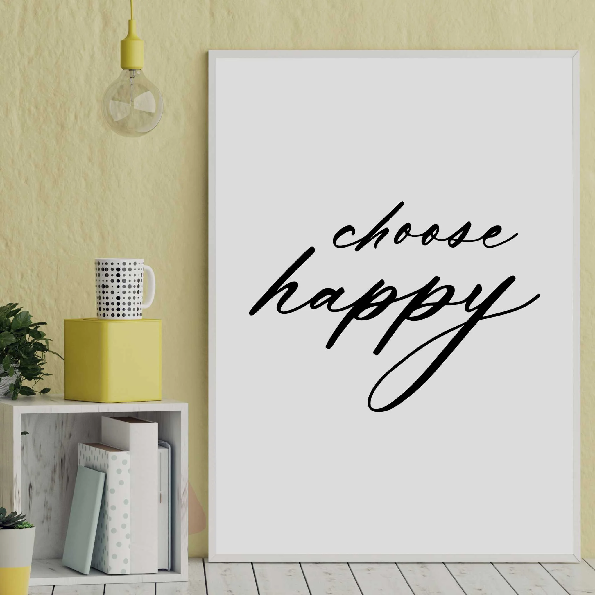 Choose Happy 01 - Image 13
