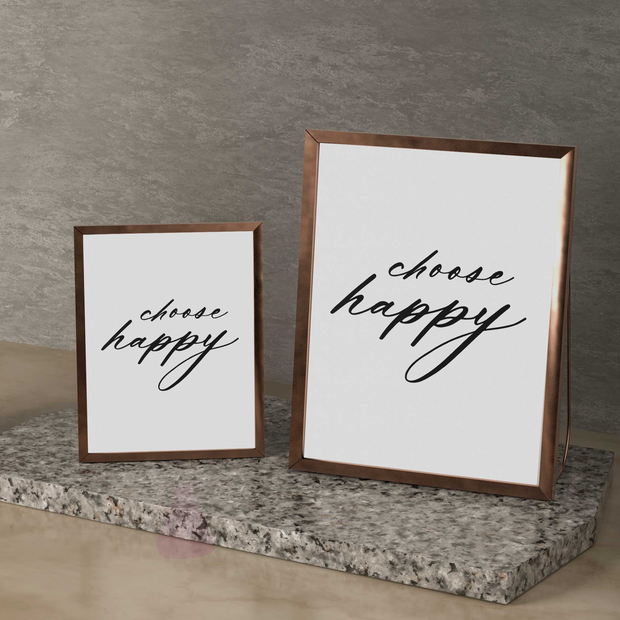 Choose Happy 01 - Image 14