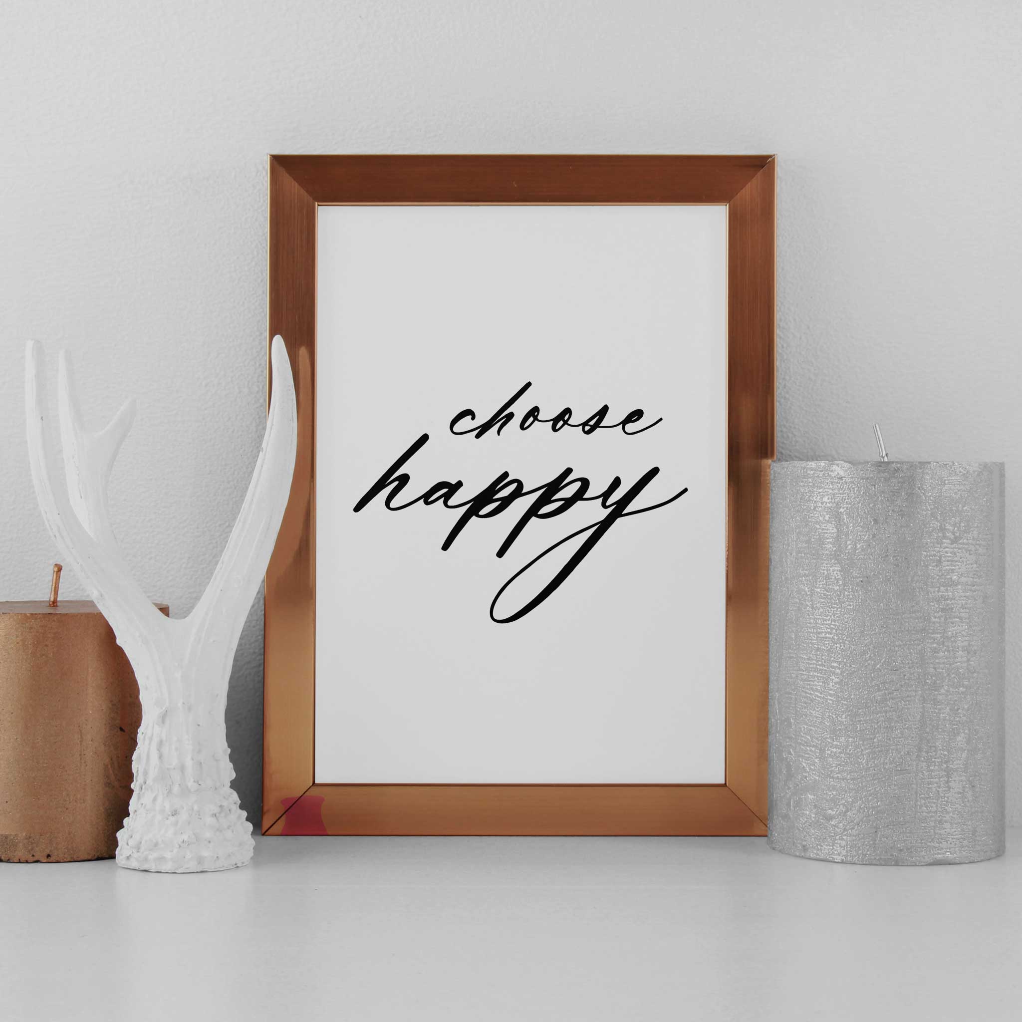 Choose Happy 01 - Image 4