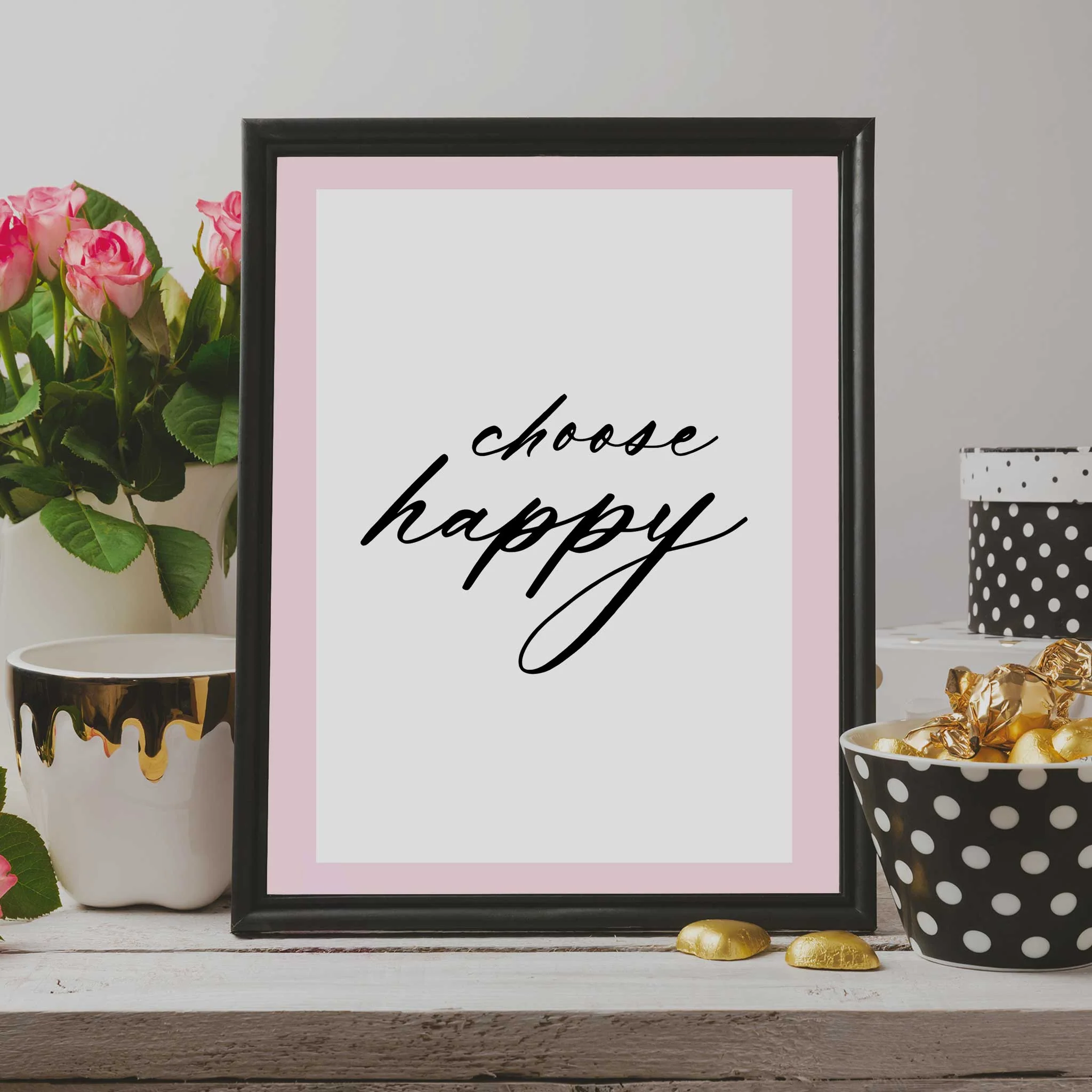 Choose Happy 01 - Image 5