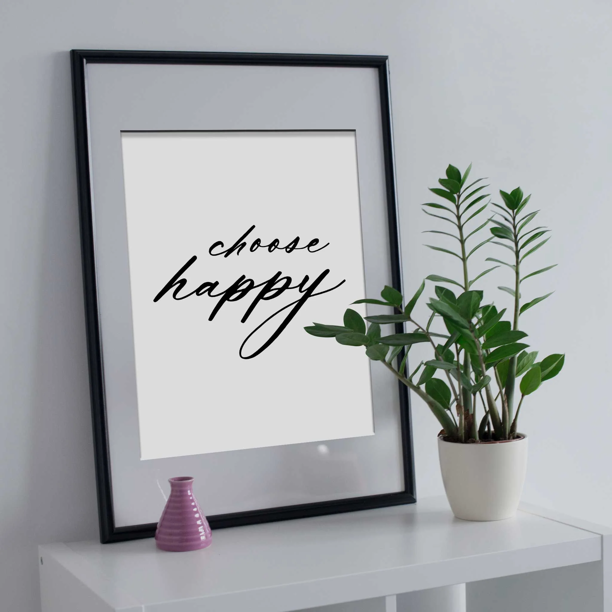 Choose Happy 01 - Image 6