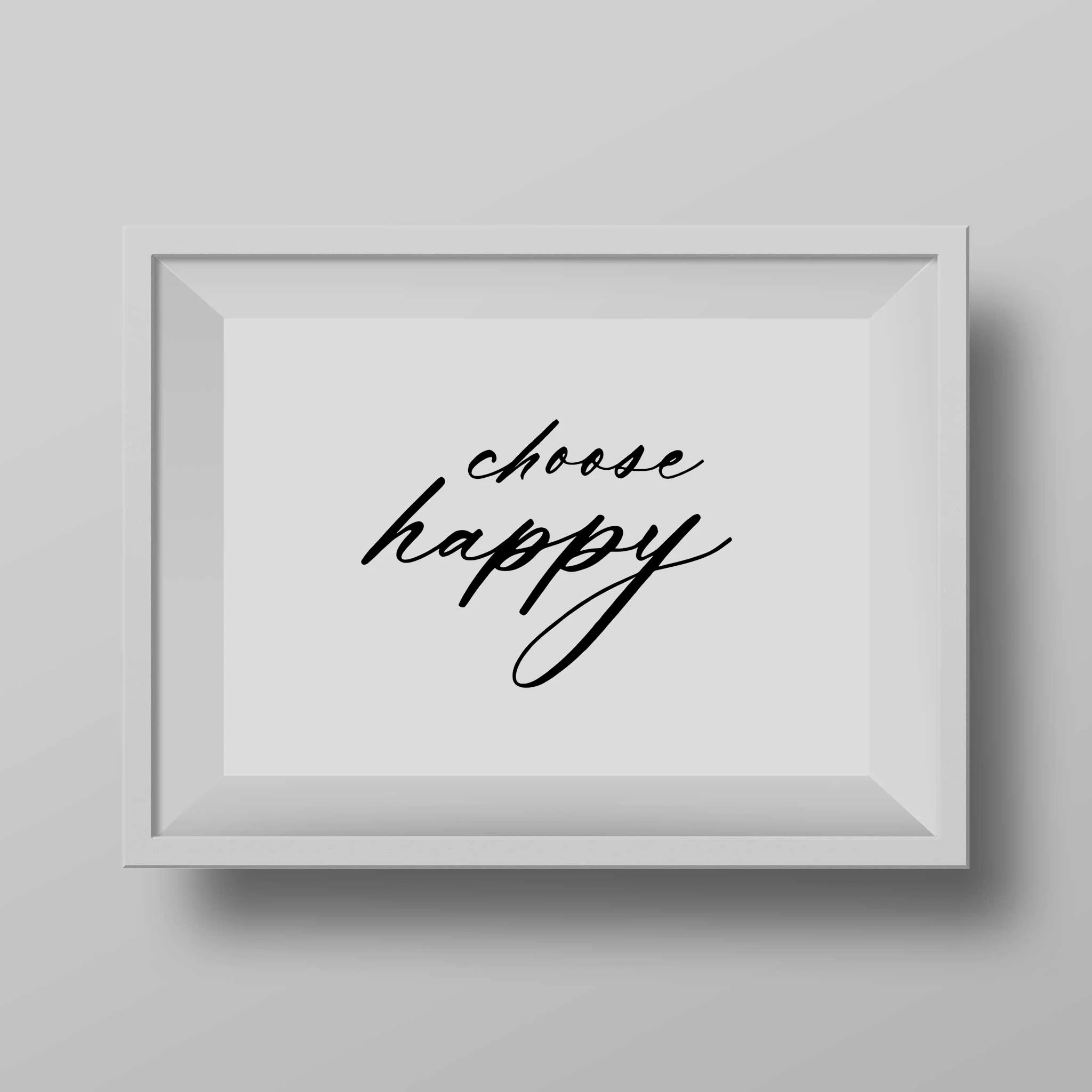 Choose Happy 01 - Image 8