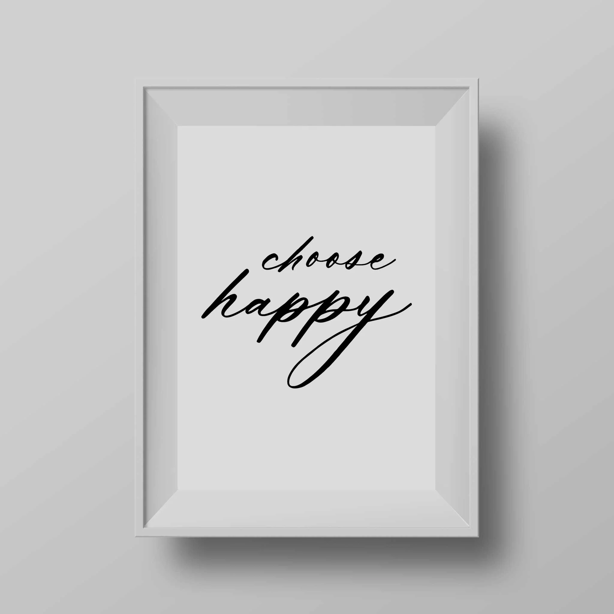 Choose Happy 01 - Image 9