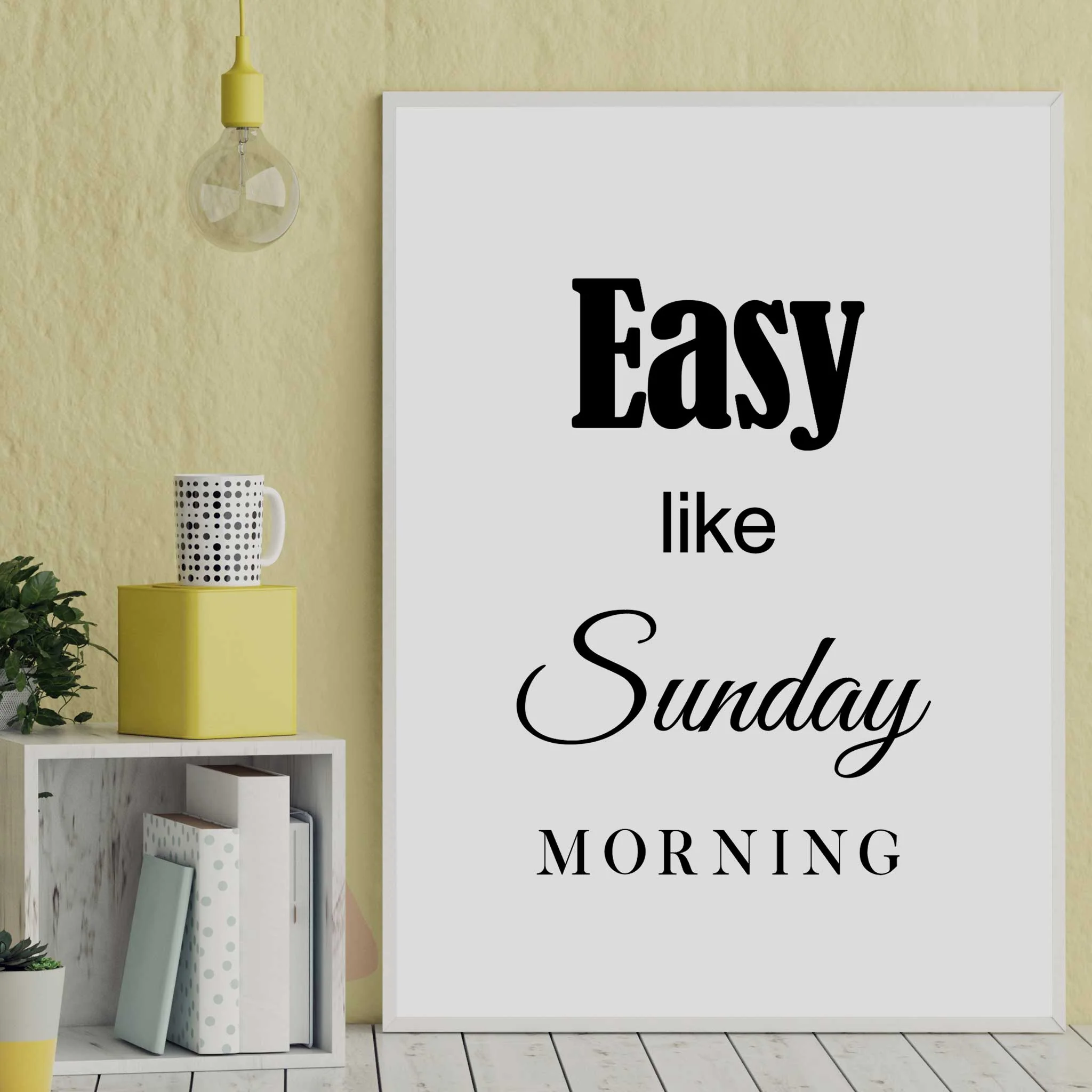 Easy like Sunday Morning 01 - Image 11