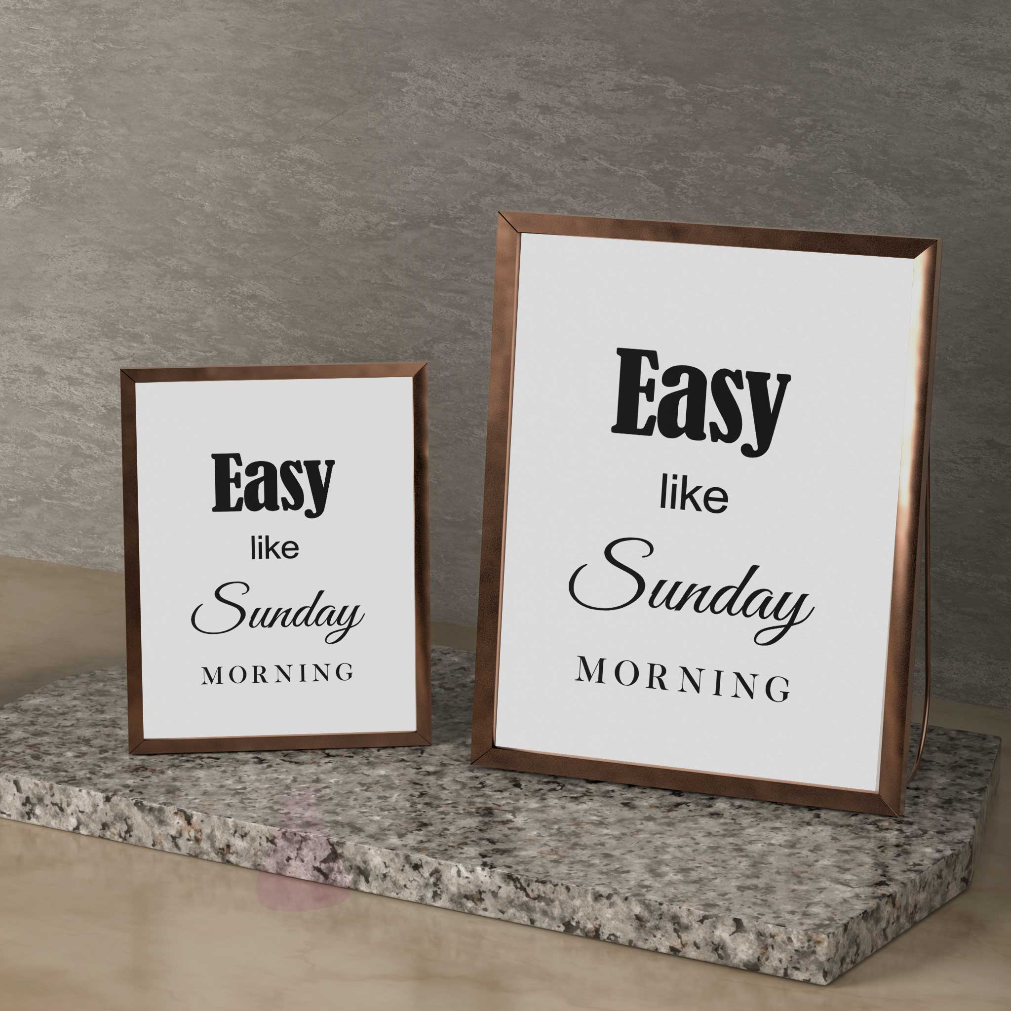 Easy like Sunday Morning 01 - Image 12
