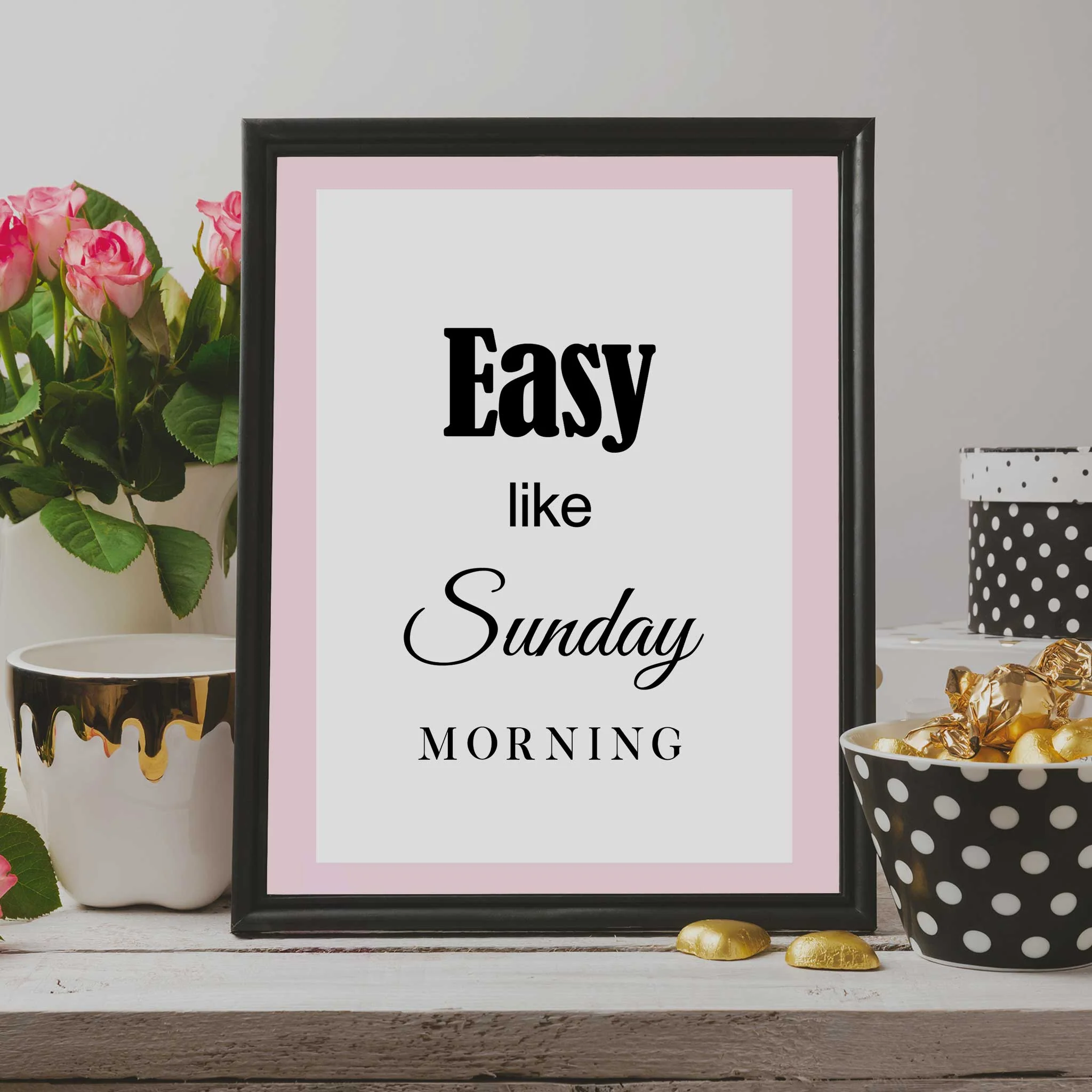Easy like Sunday Morning 01 - Image 6