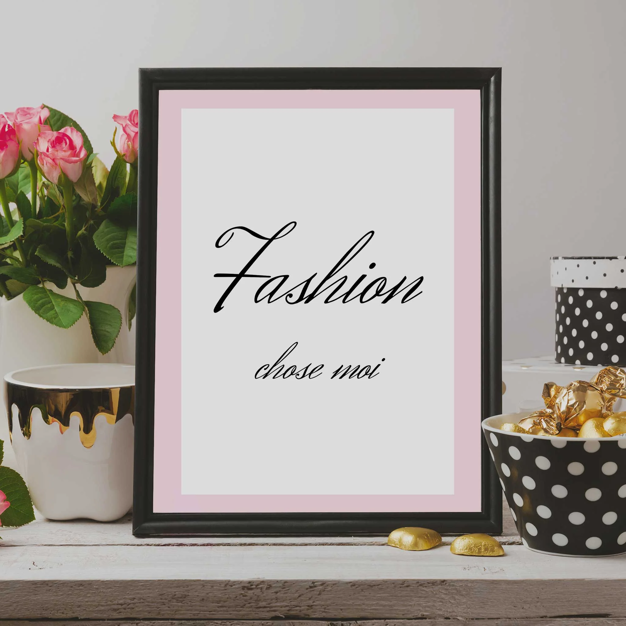 Fashion chose Moi 01 - Image 4