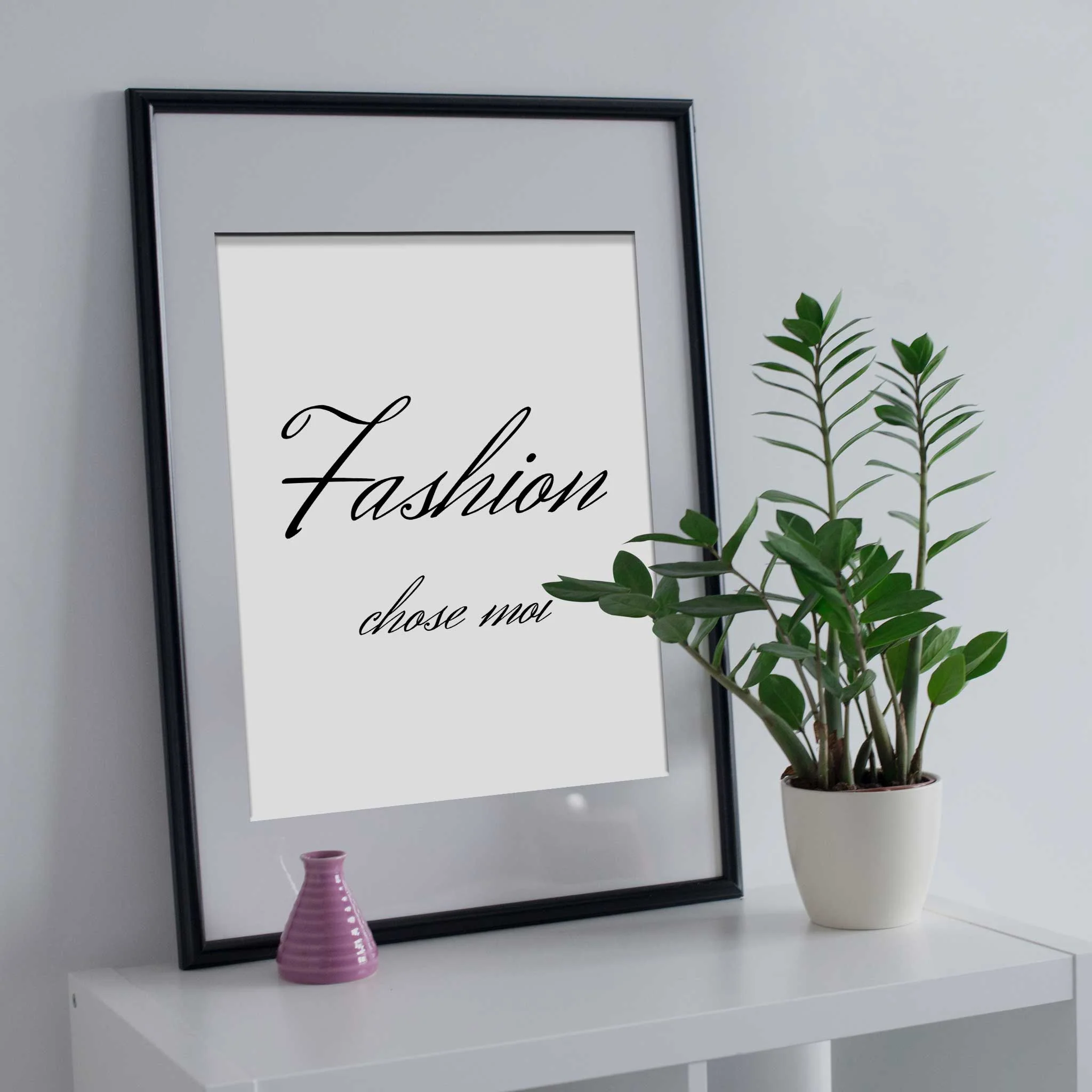 Fashion chose Moi 01 - Image 5