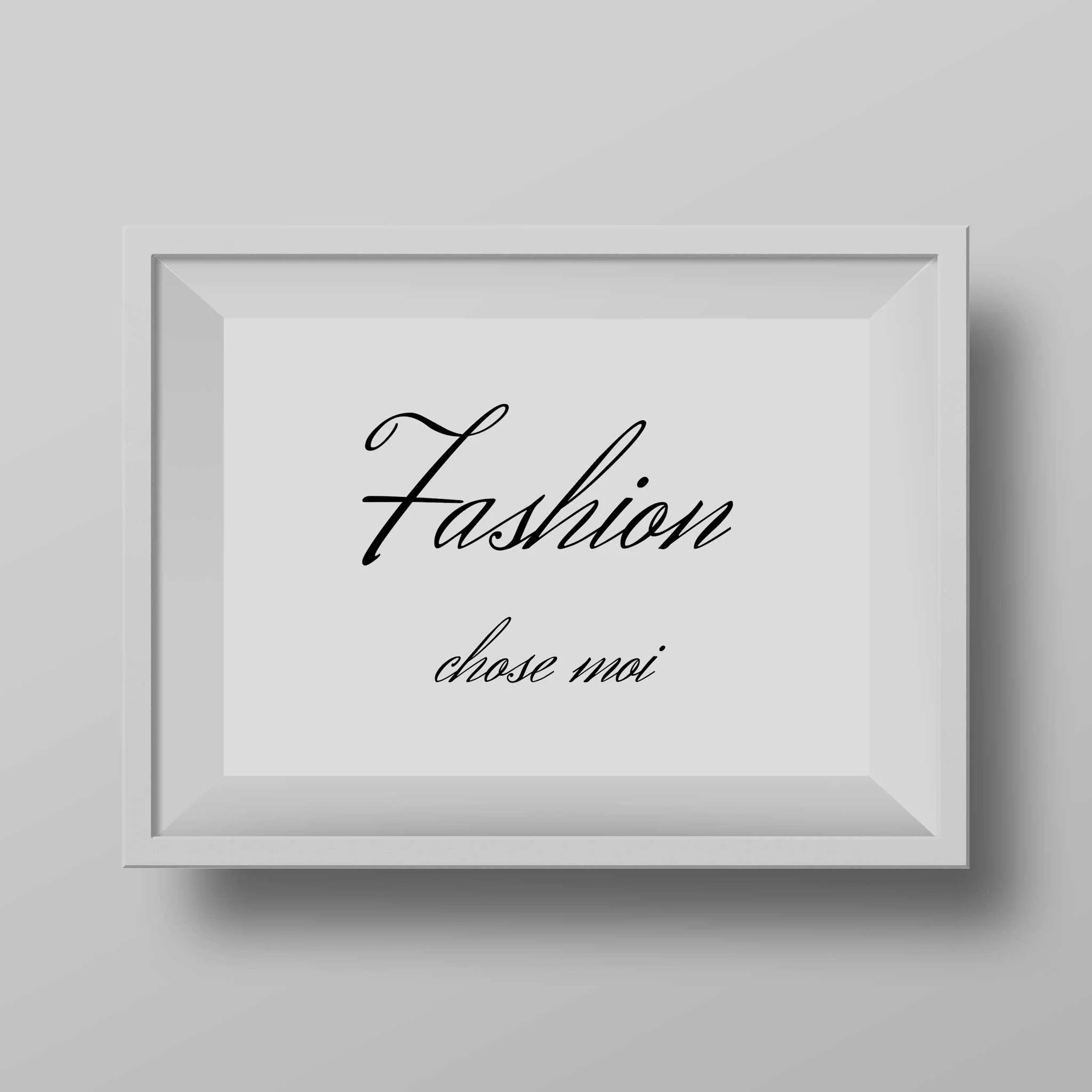 Fashion chose Moi 01 - Image 7