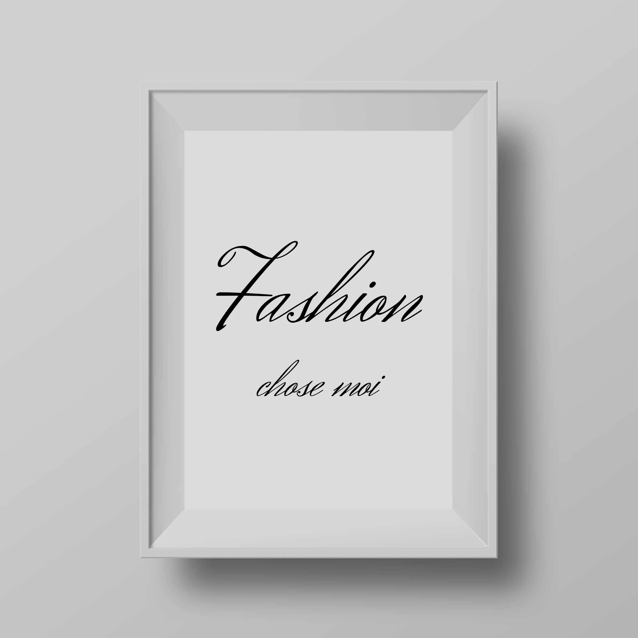 Fashion chose Moi 01 - Image 8