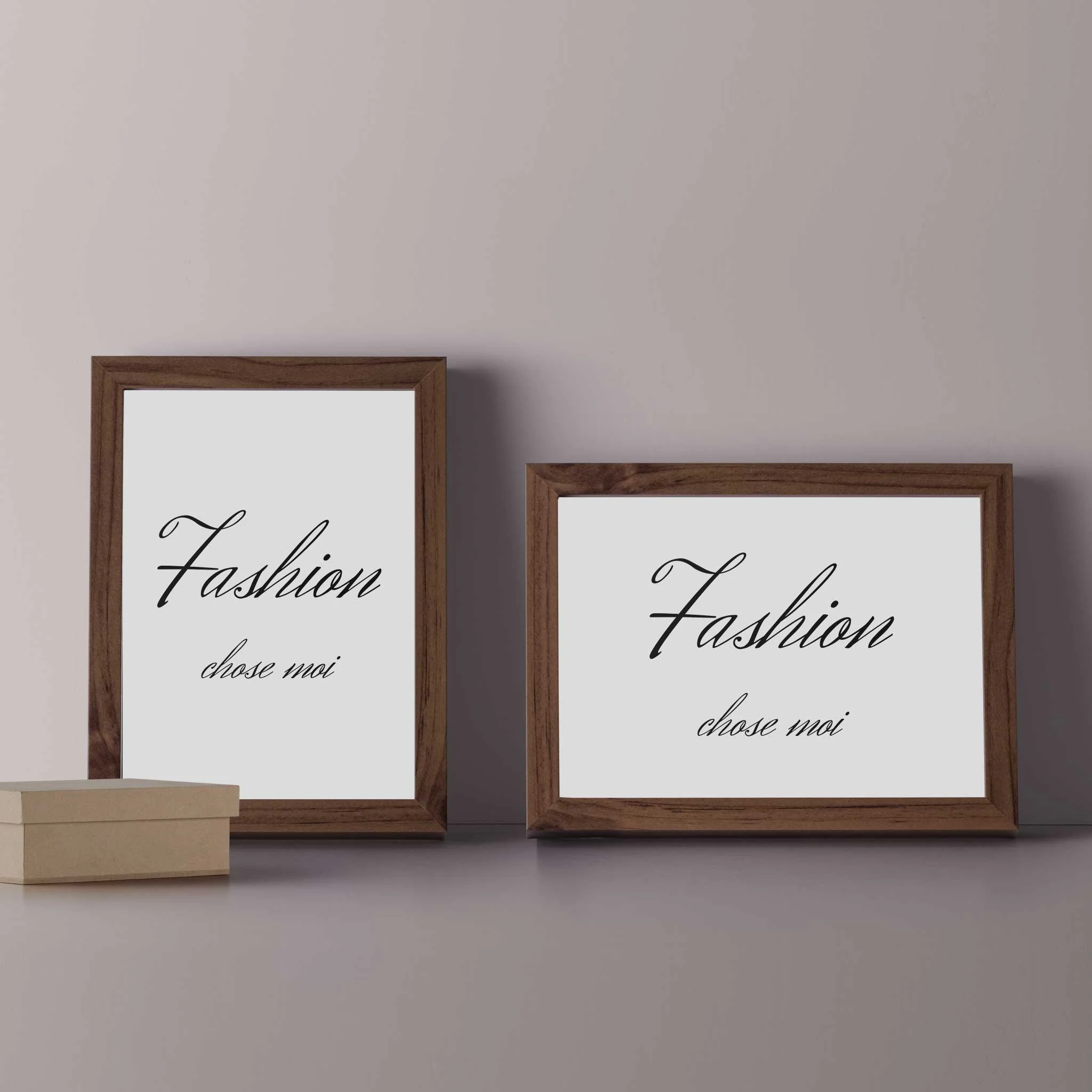 Fashion chose Moi 01 - Image 9