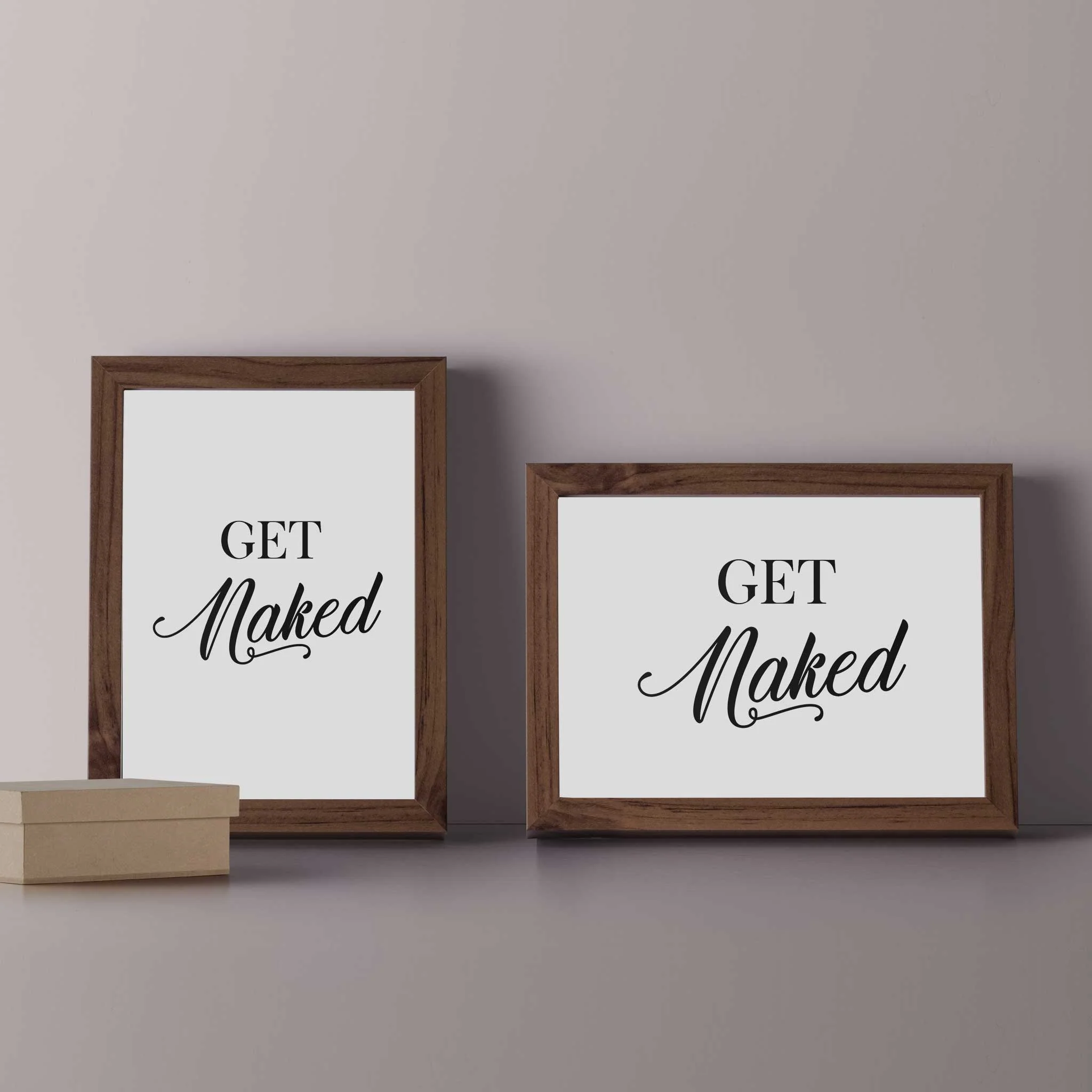 Get Naked 01 - Image 10