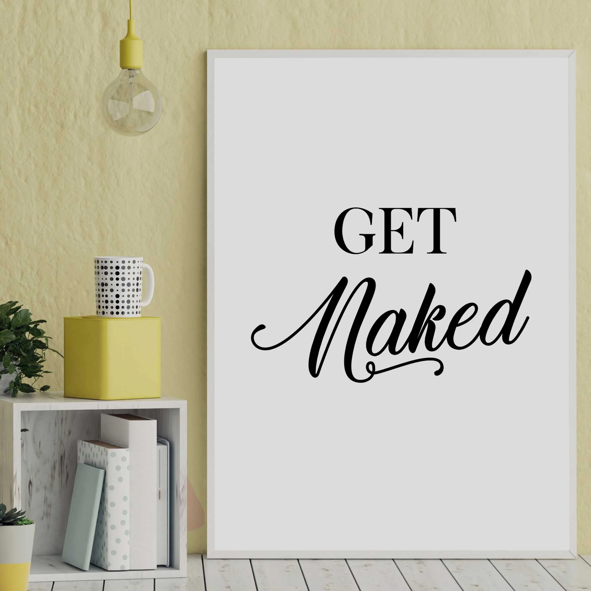 Get Naked 01 - Image 11