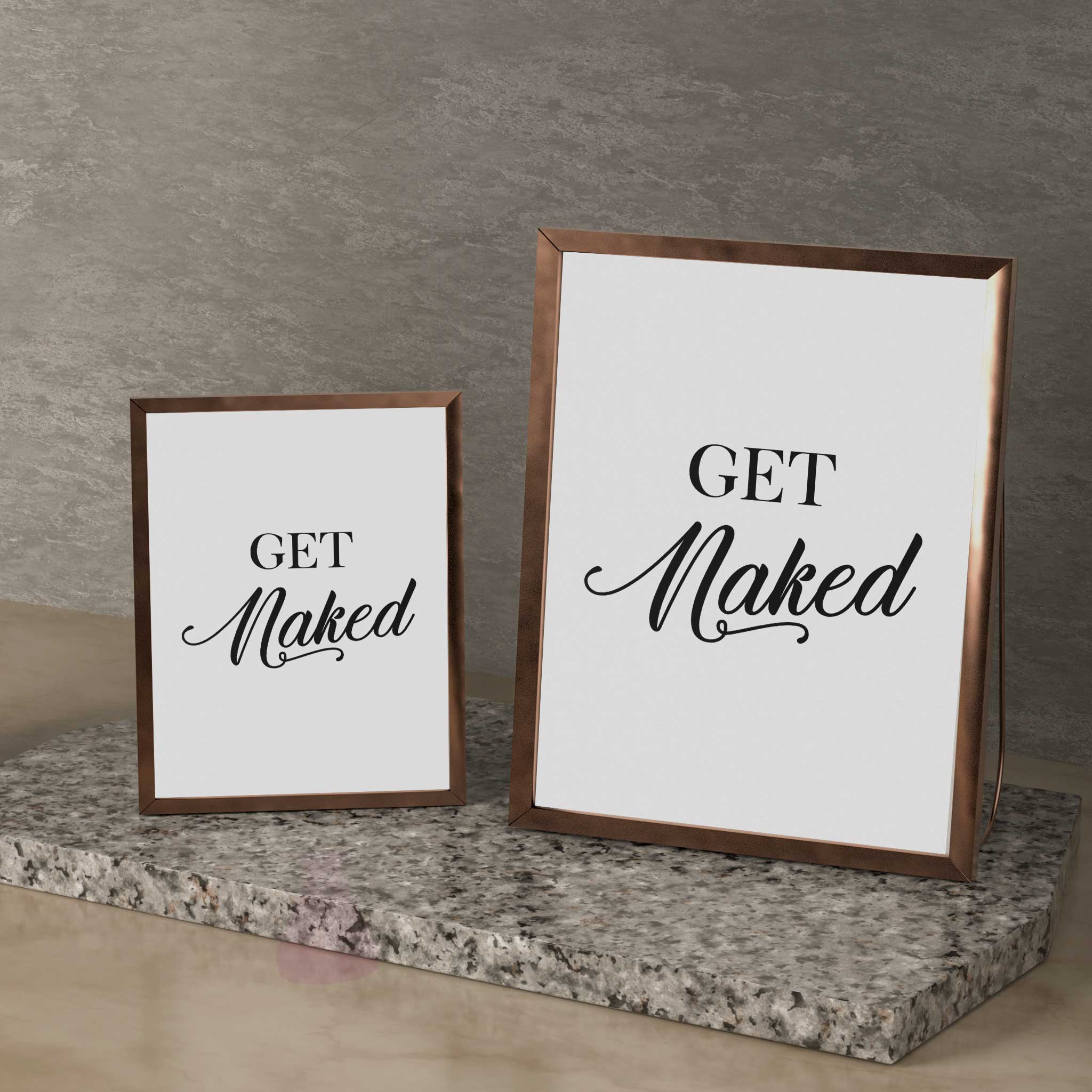 Get Naked 01 - Image 12
