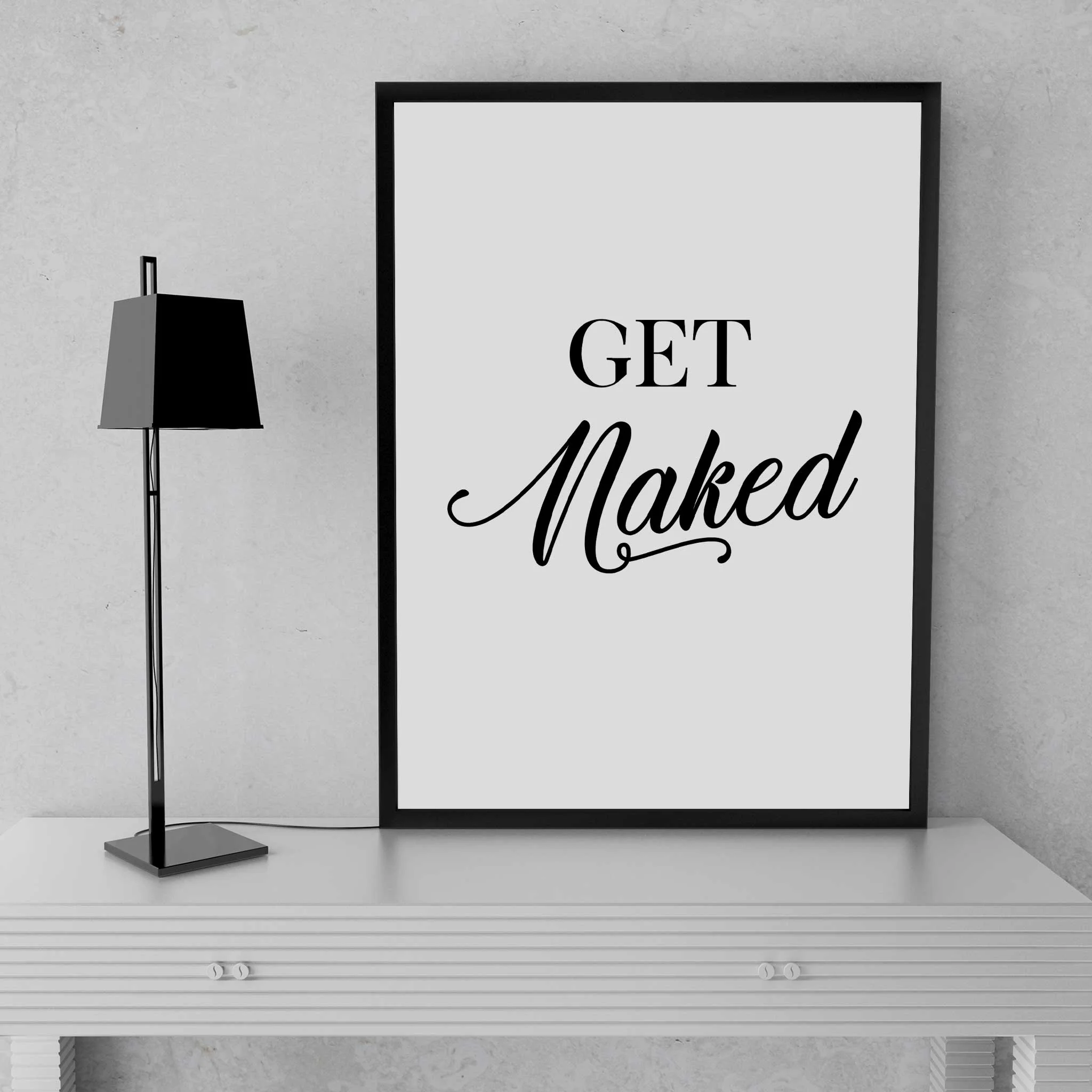 Get Naked 01 - Image 3