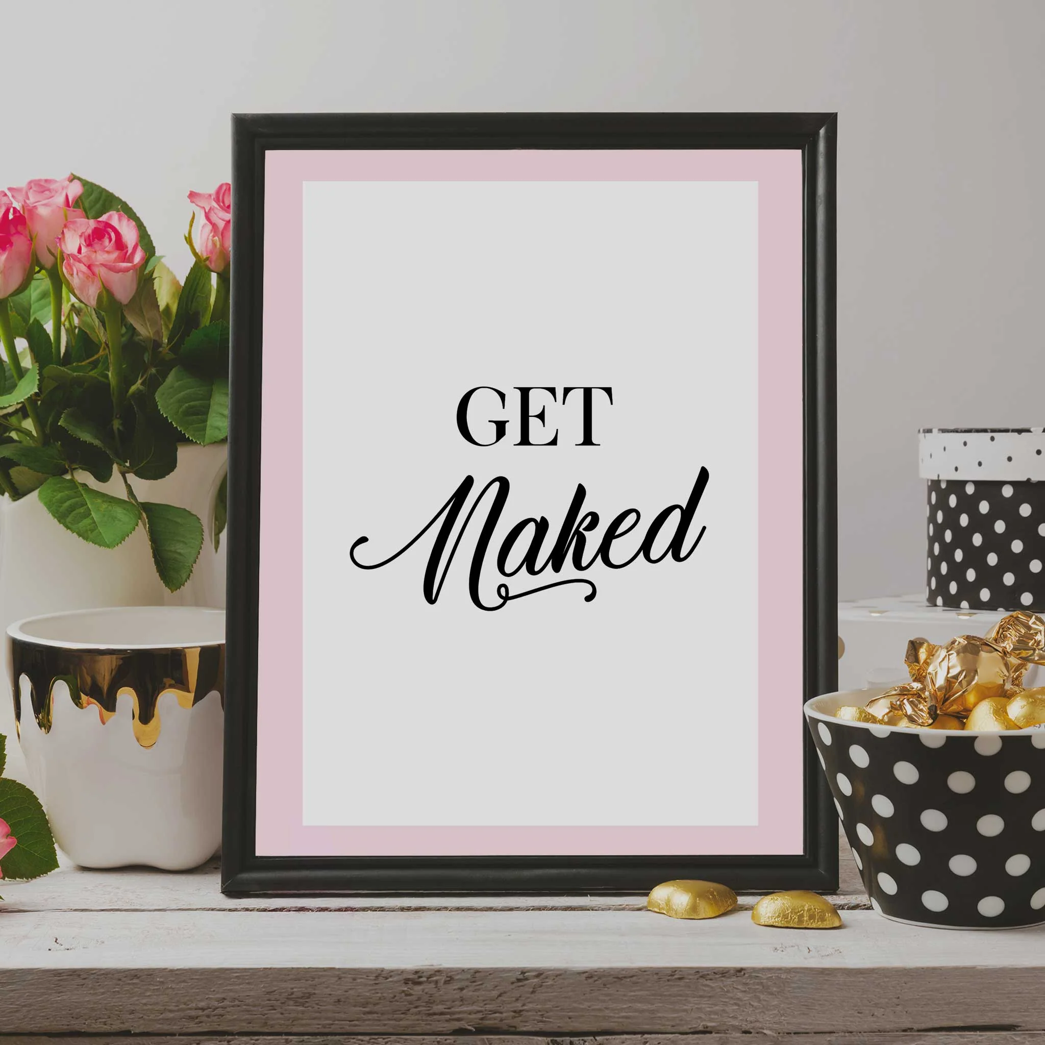 Get Naked 01 - Image 5