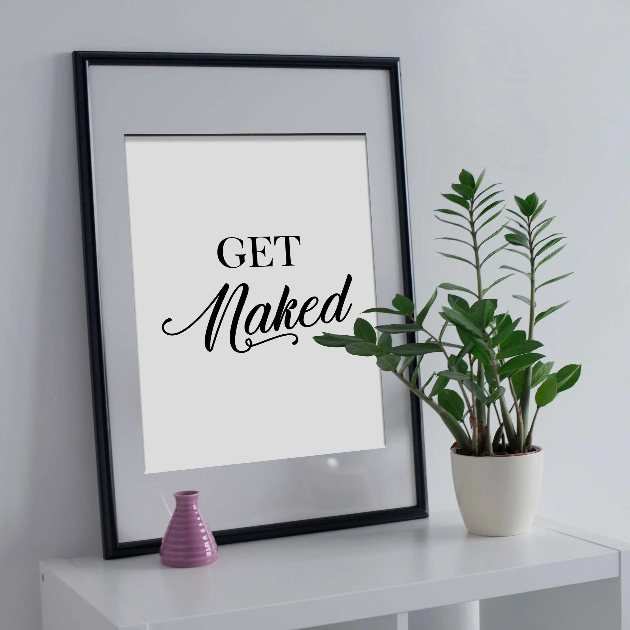 Get Naked 01 - Image 6