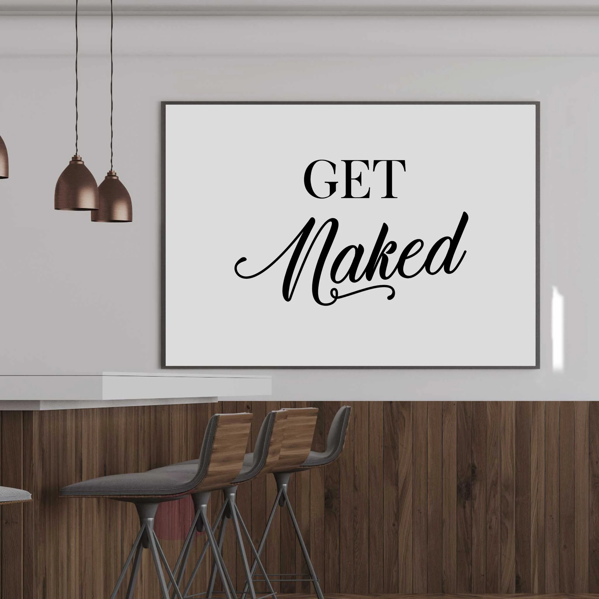 Get Naked 01 - Image 7