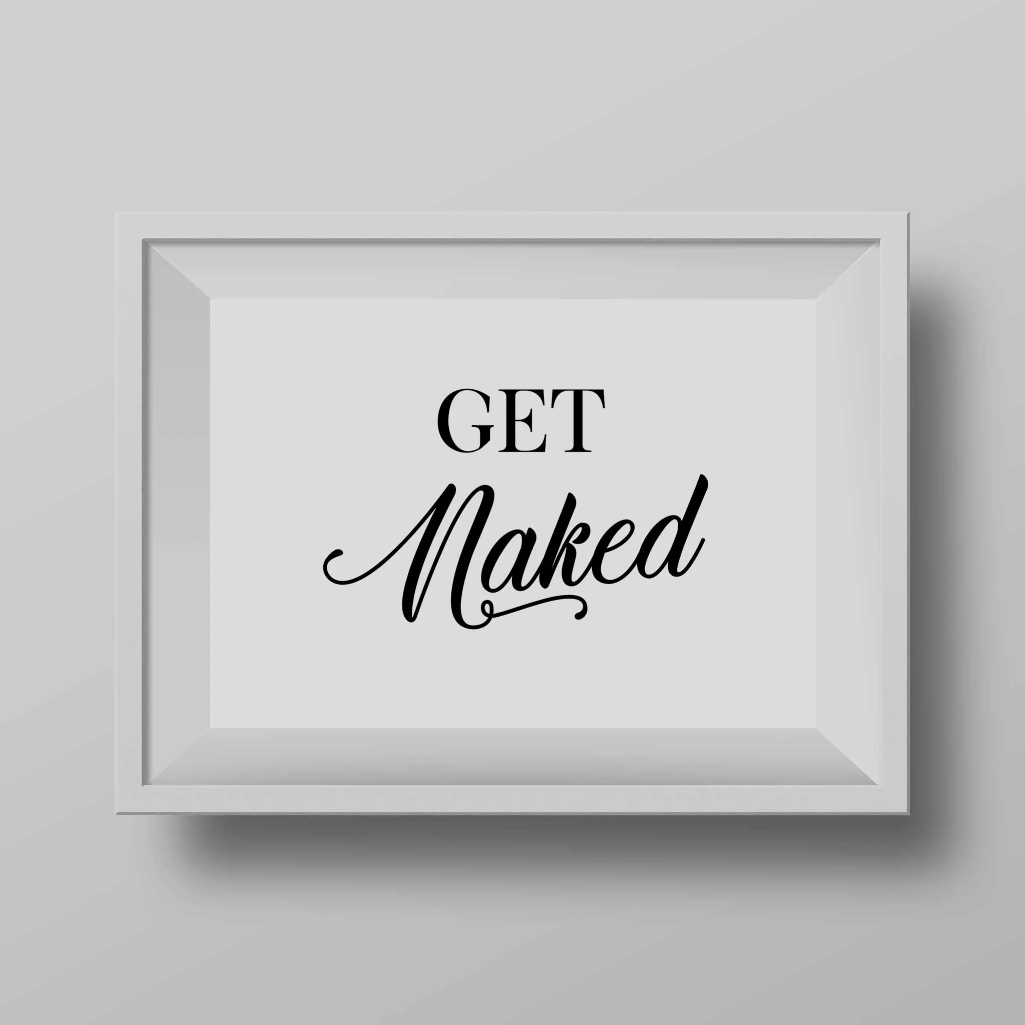 Get Naked 01 - Image 8