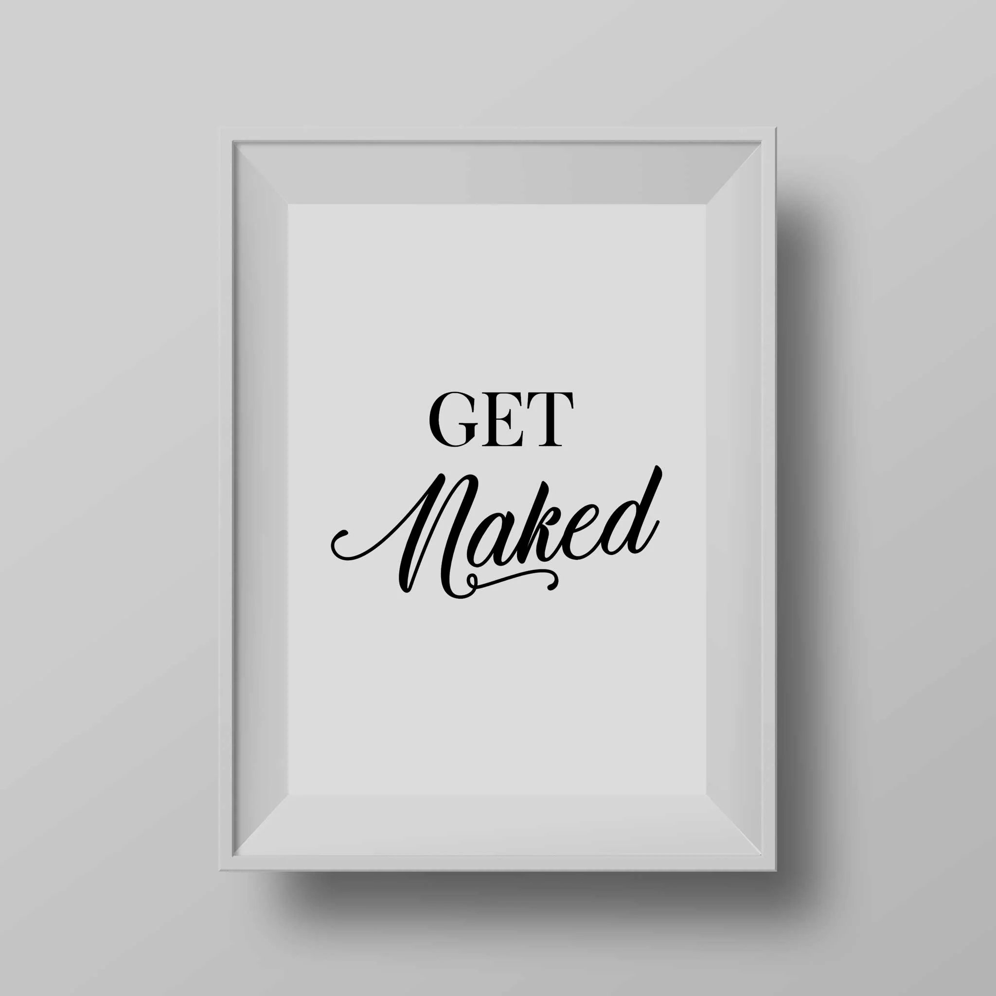 Get Naked 01 - Image 9
