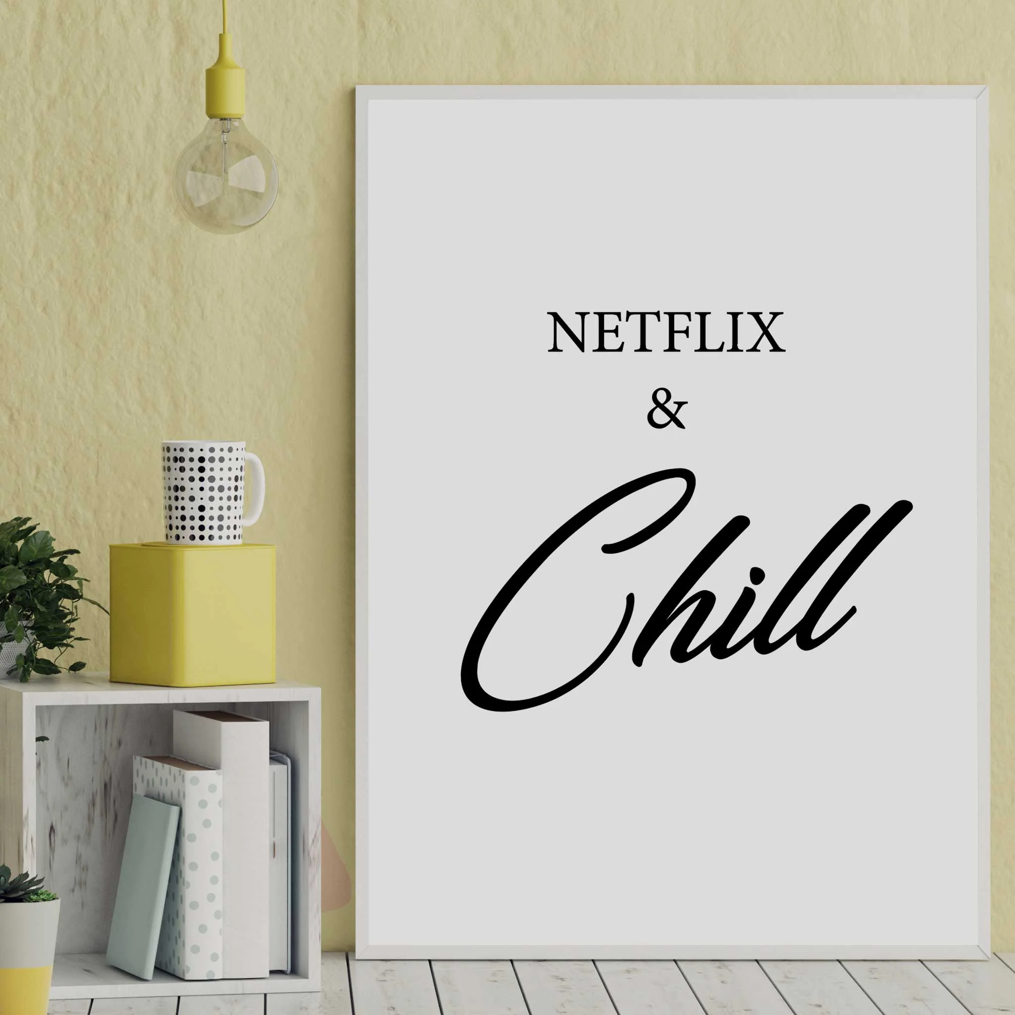 Netflix and chill 01 - Image 11