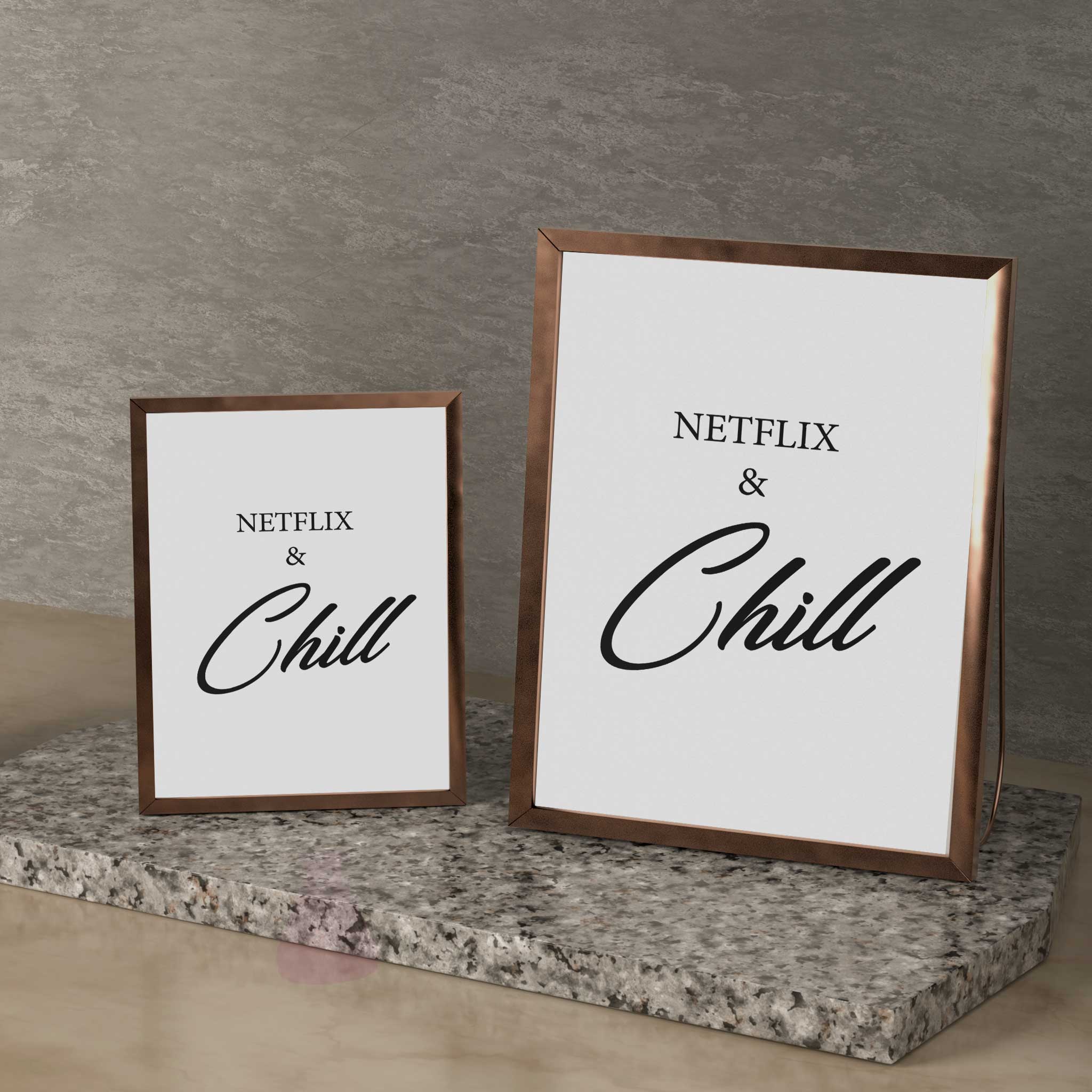 Netflix and chill 01 - Image 12