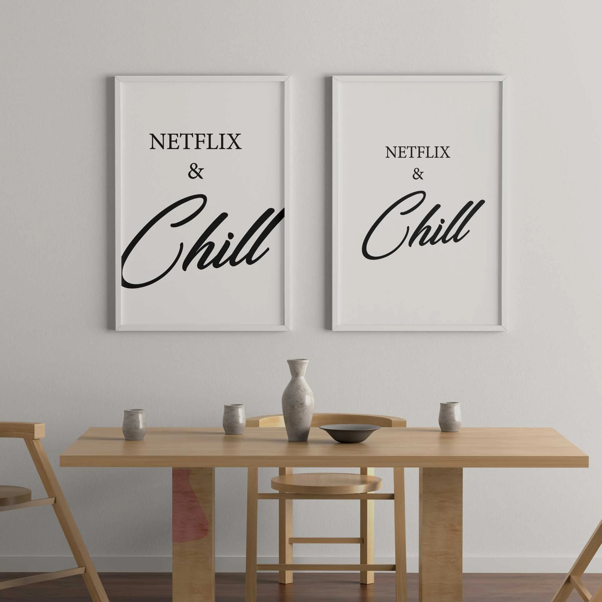 Netflix and chill 01 - Image 13