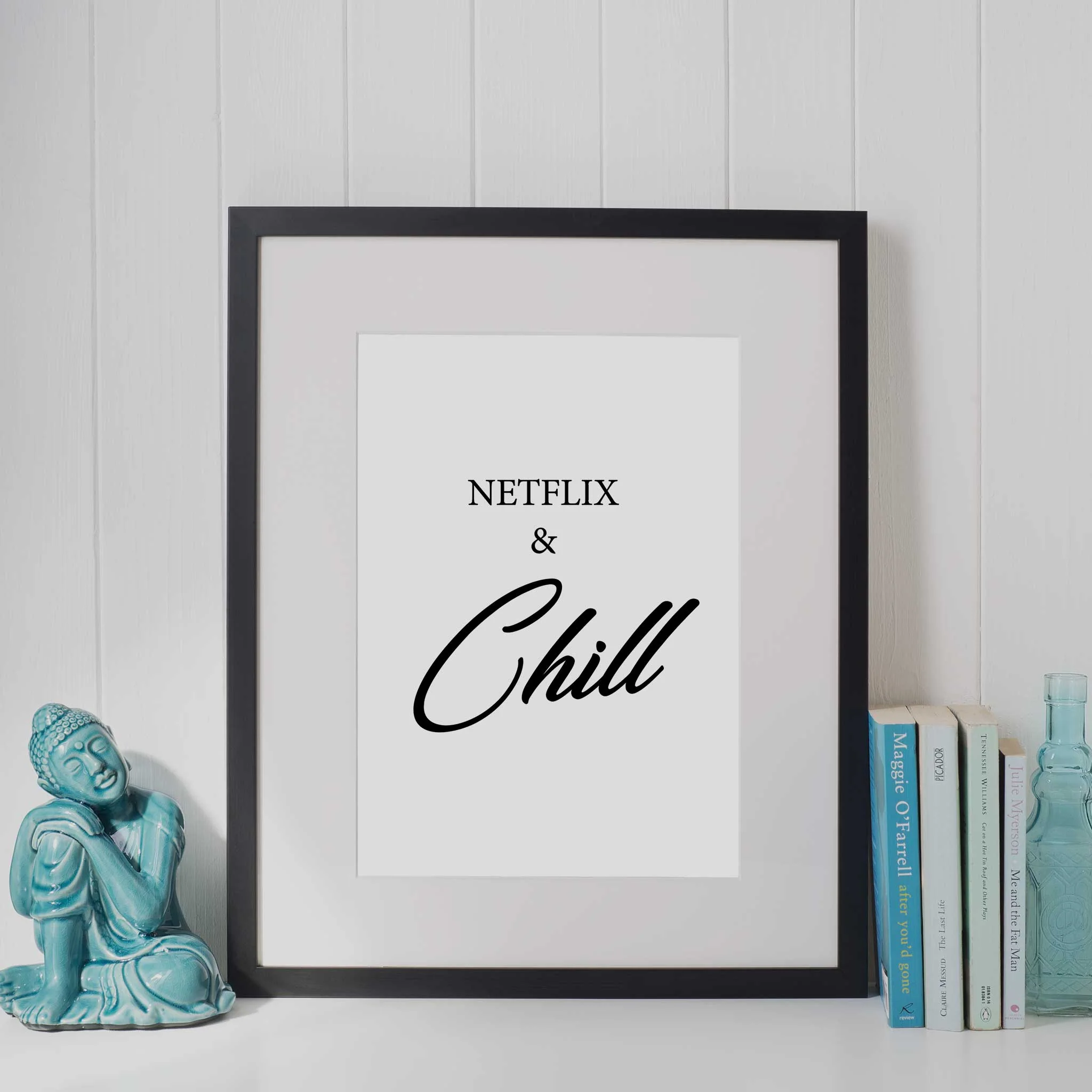 Netflix and chill 01 - Image 14