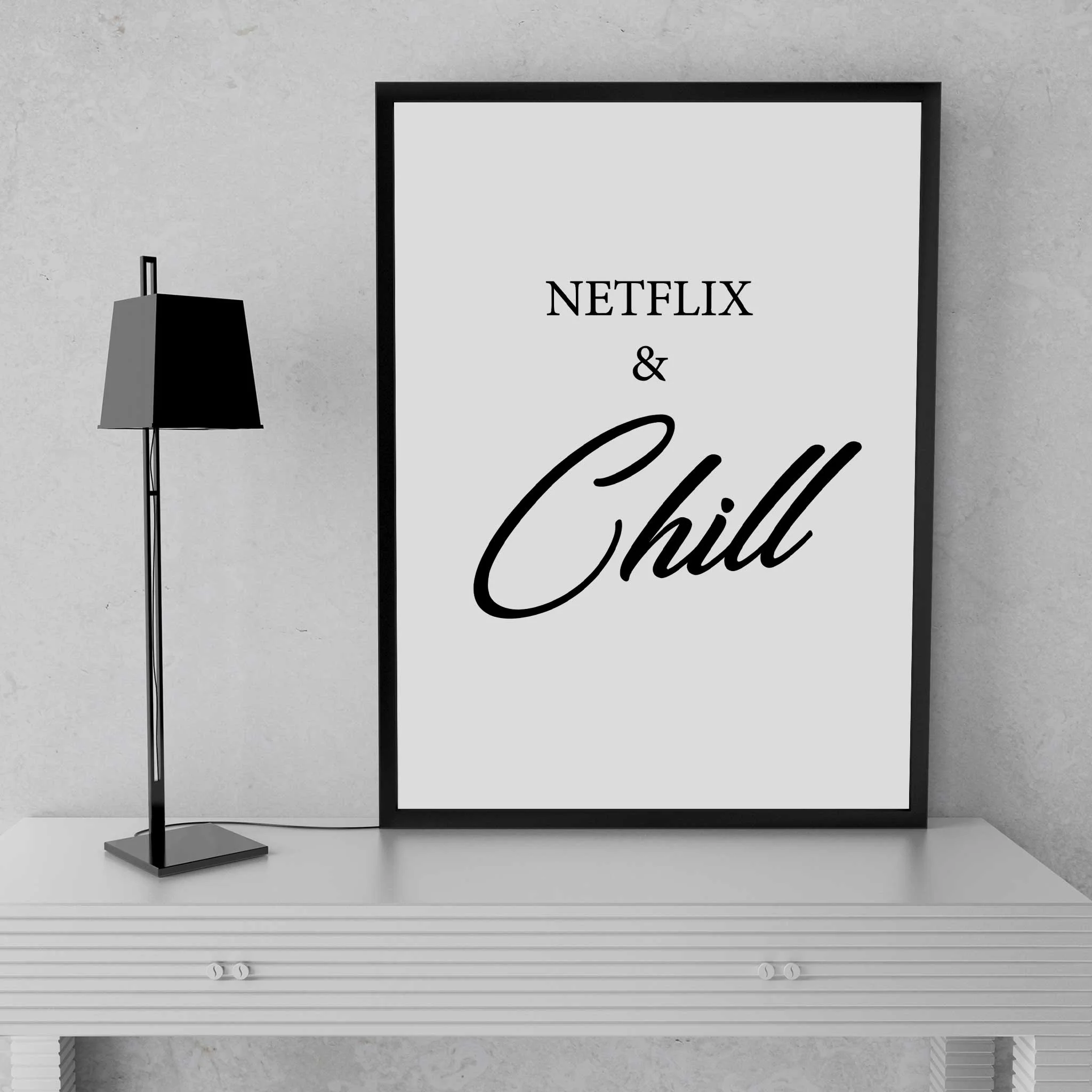 Netflix and chill 01 - Image 3