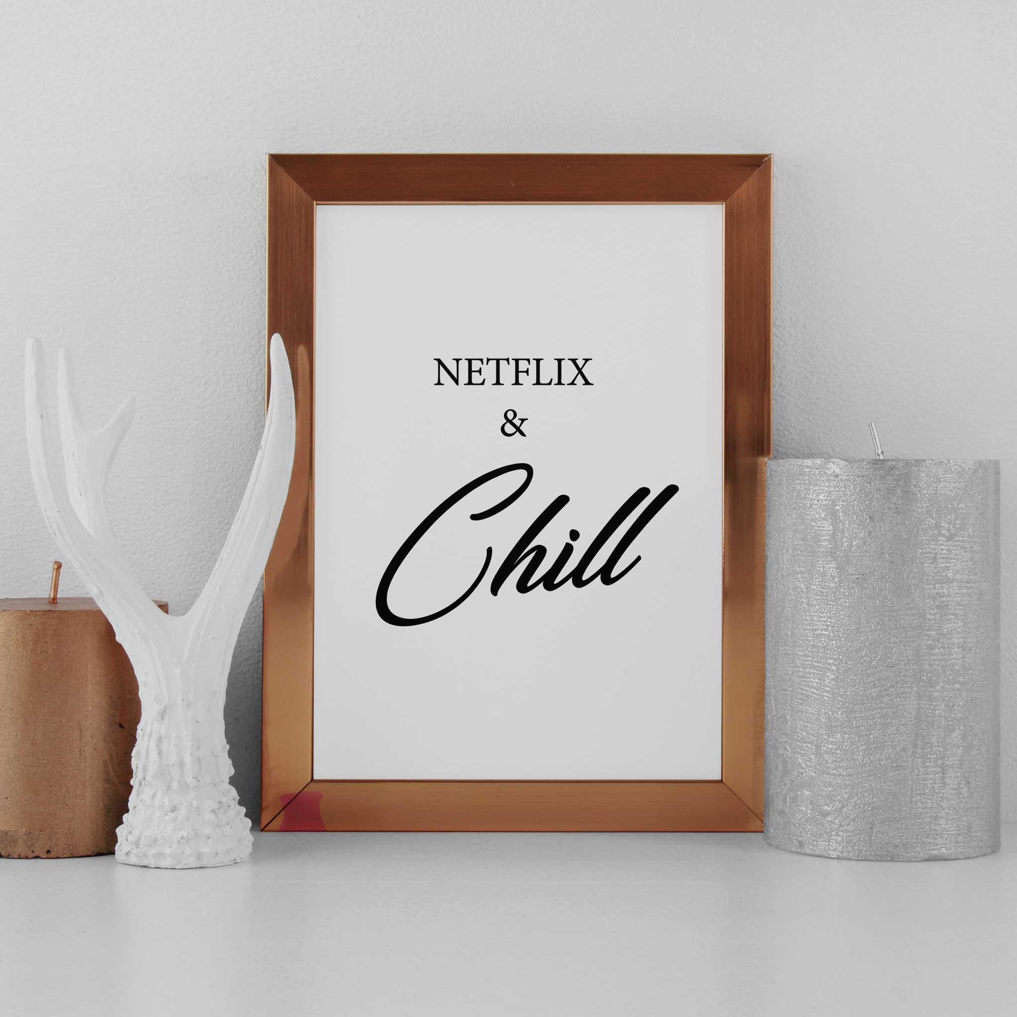 Netflix and chill 01 - Image 4