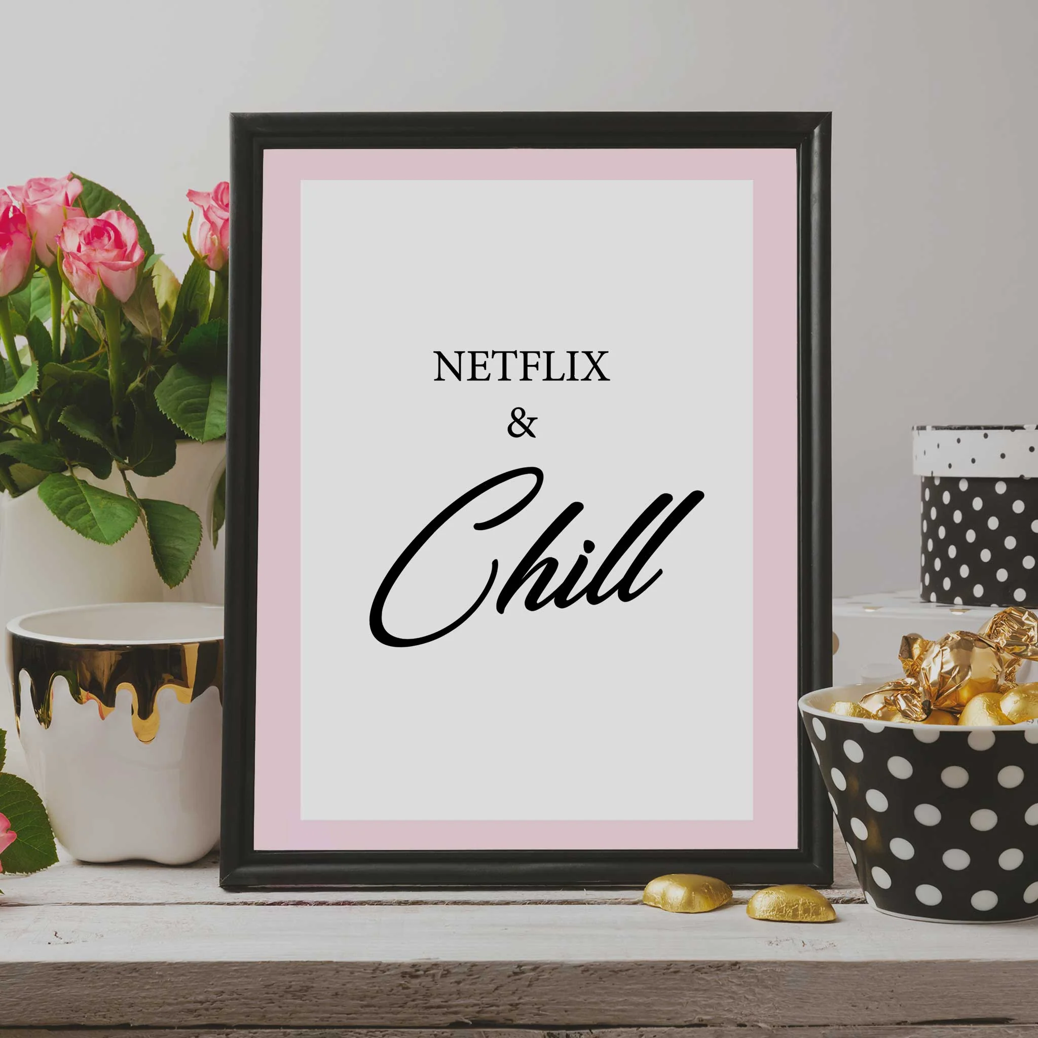 Netflix and chill 01 - Image 5