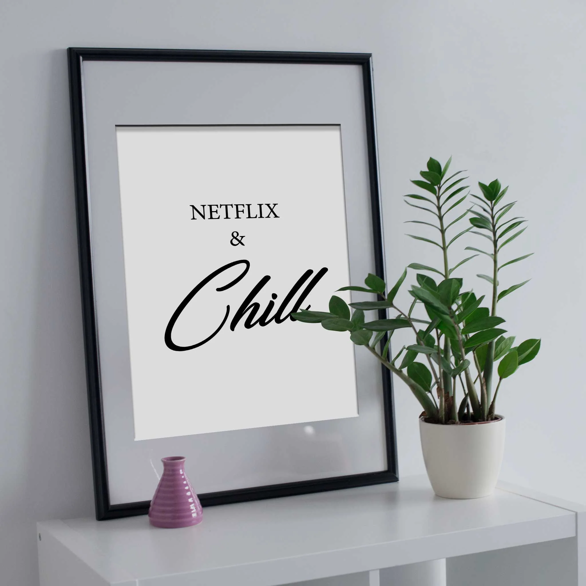 Netflix and chill 01 - Image 6
