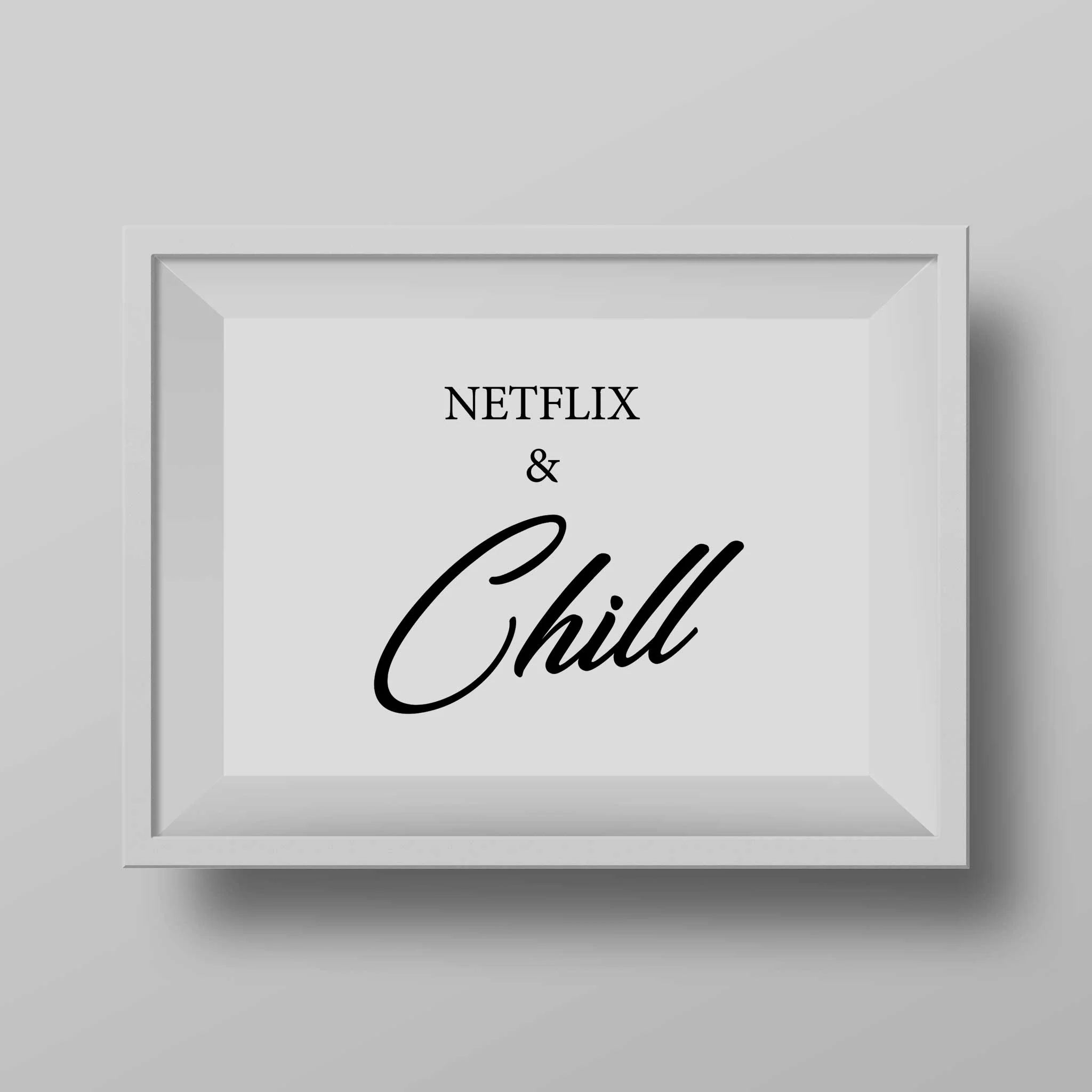 Netflix and chill 01 - Image 8
