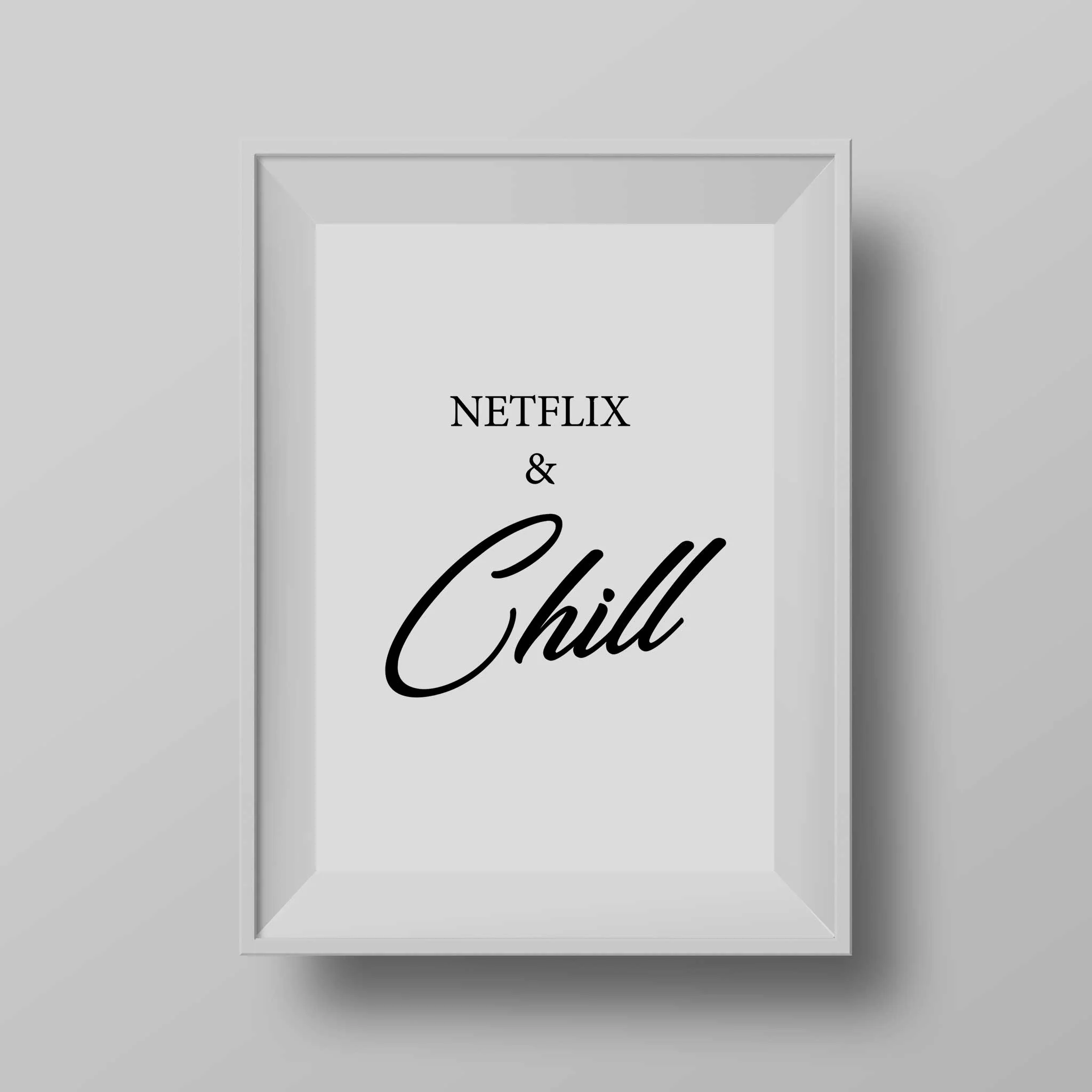 Netflix and chill 01 - Image 9