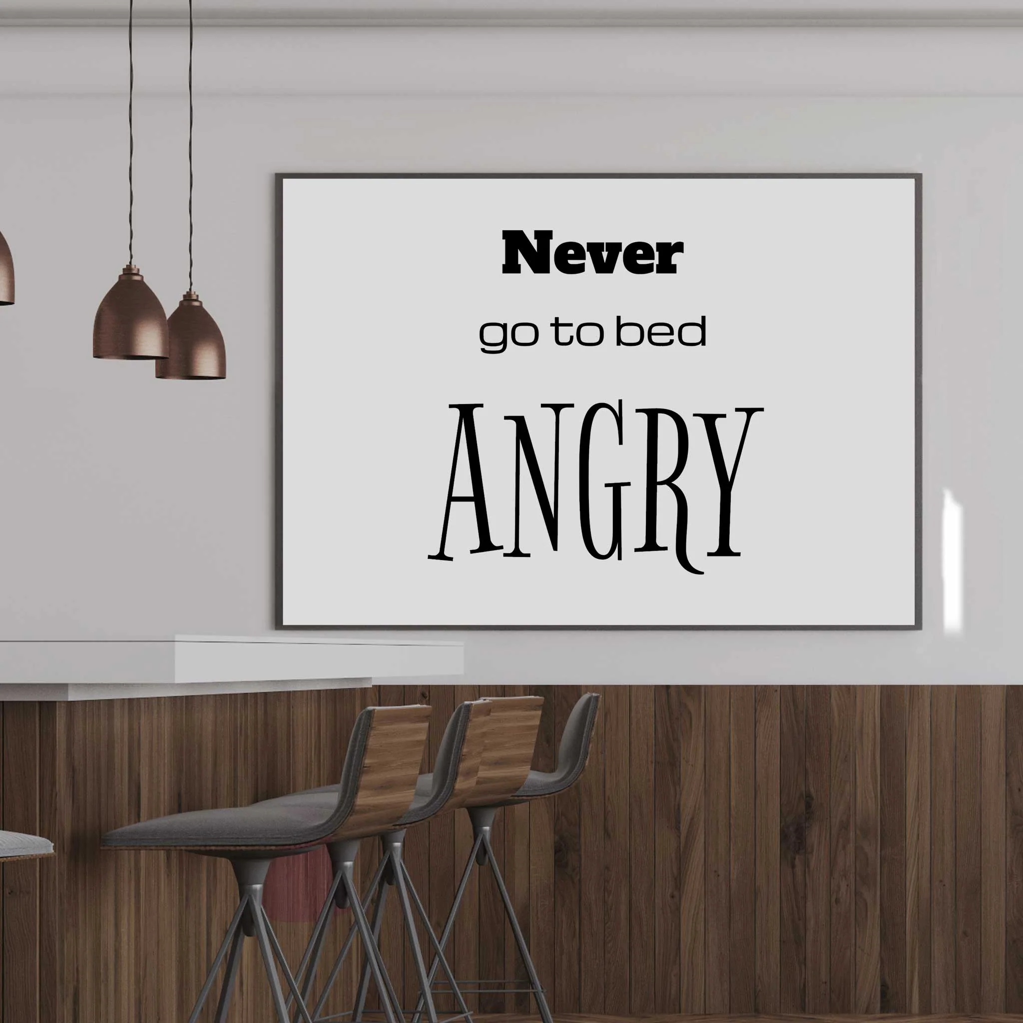Never go to Bed Angry 01 - Image 8