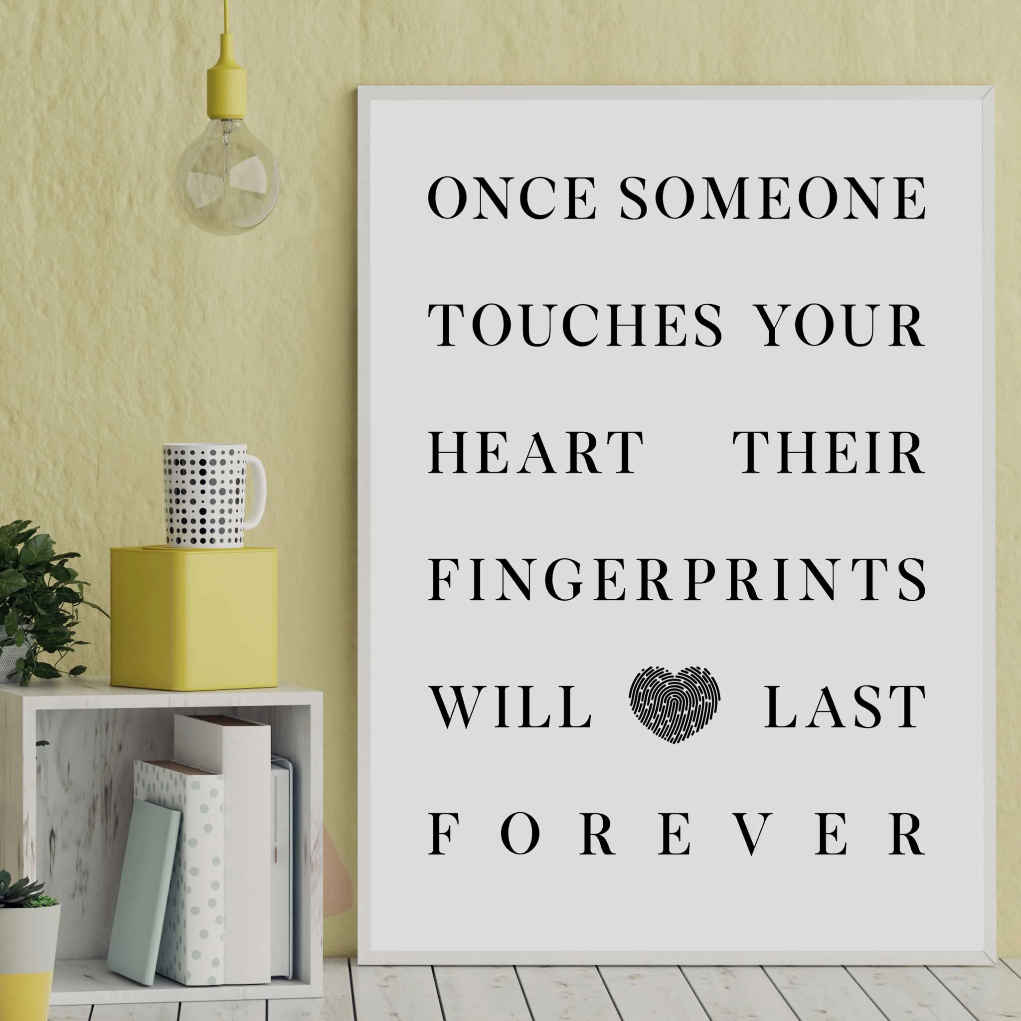 Once Someone Touches Your Heart Their Fingerprints Will Last Forever 01 - Image 10