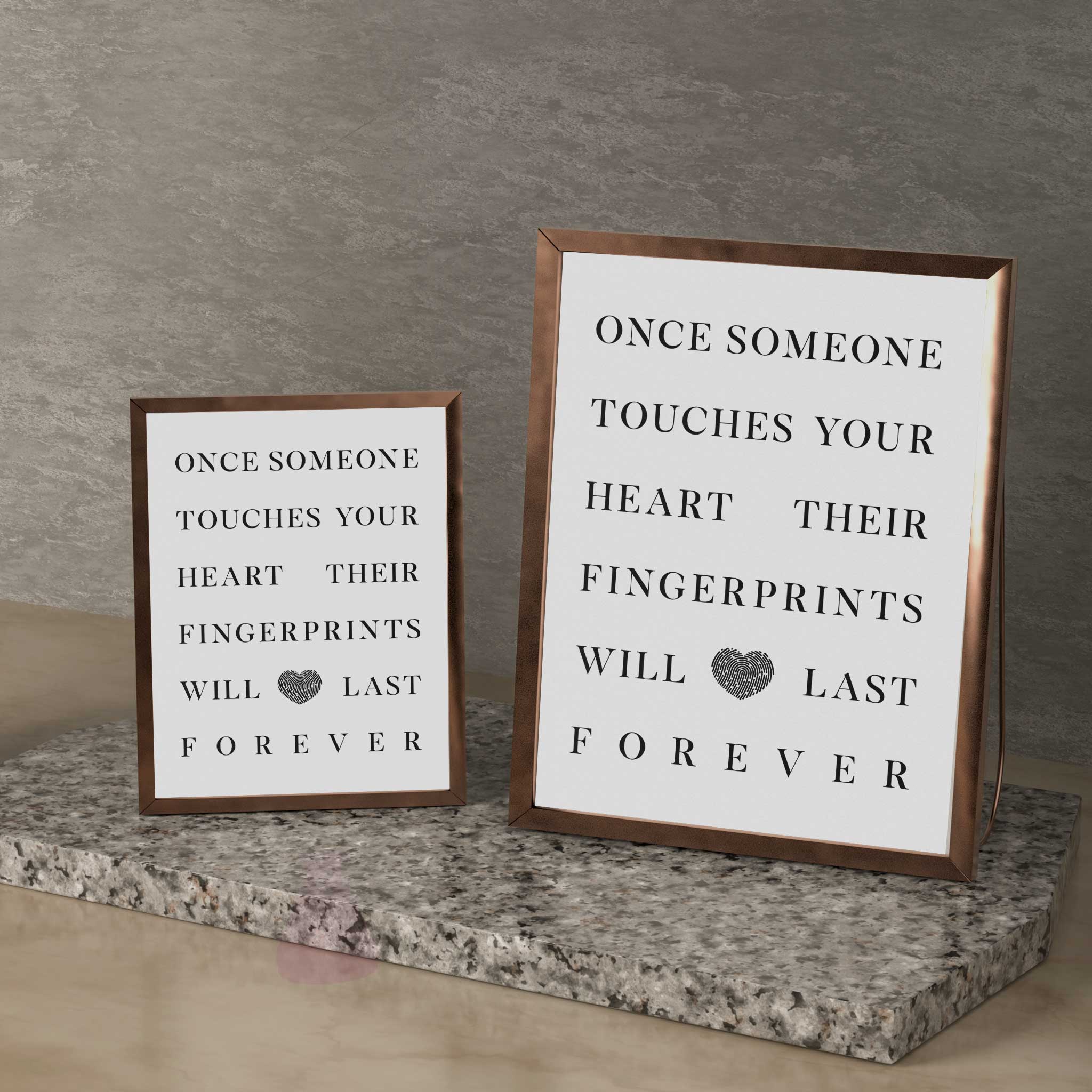 Once Someone Touches Your Heart Their Fingerprints Will Last Forever 01 - Image 11