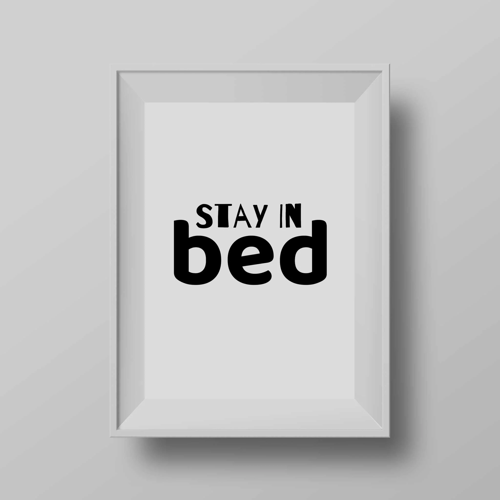 Stay In Bed 01 - Image 10